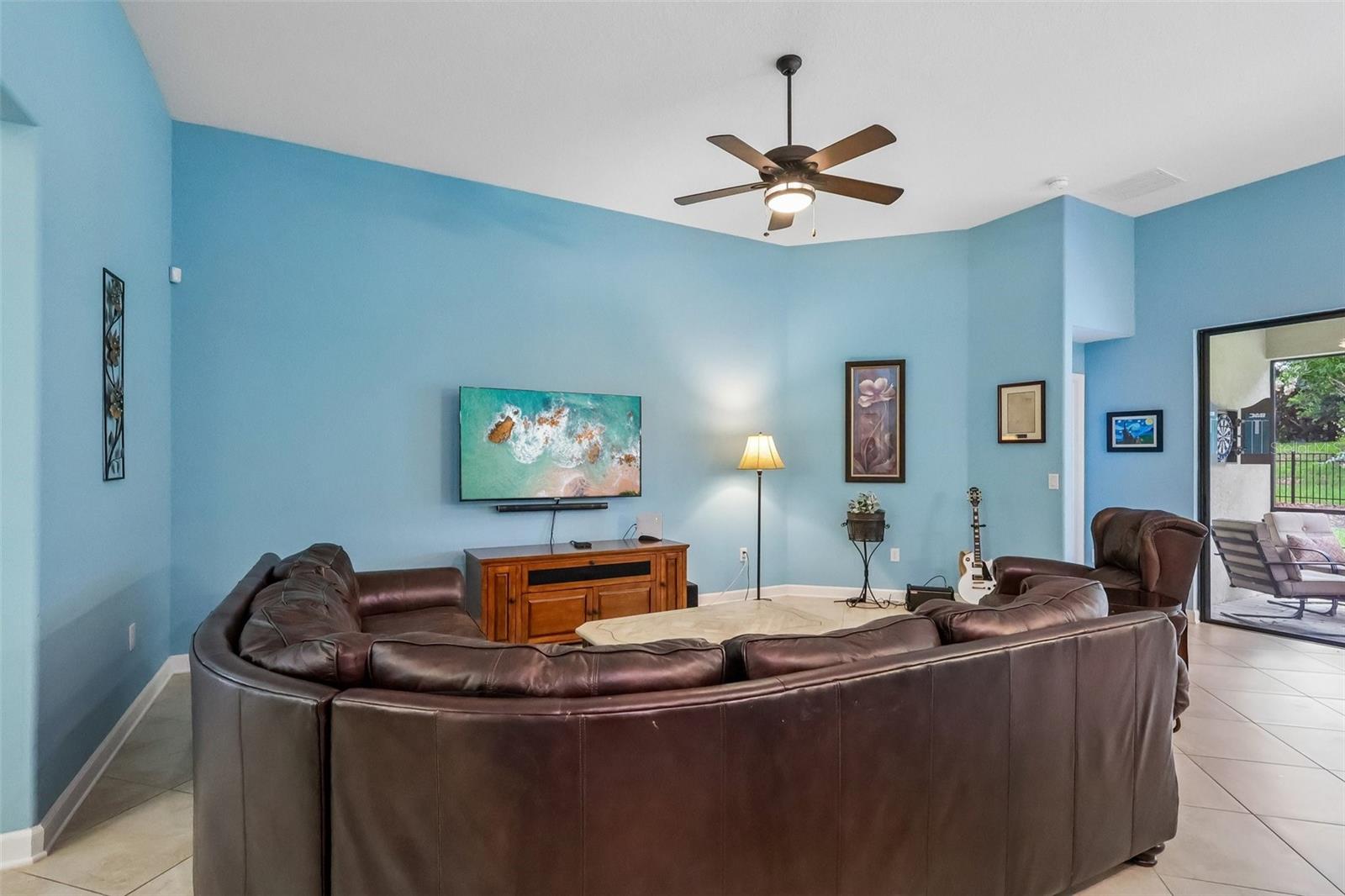 STONEYBROOK SOUTH PH 1 - Residential