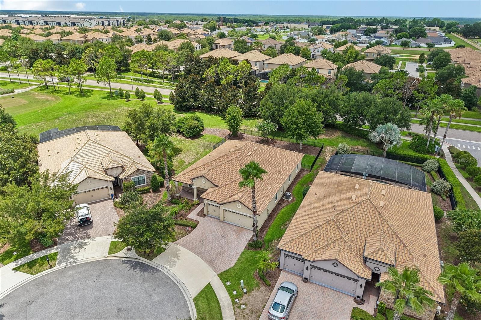 STONEYBROOK SOUTH PH 1 - Residential