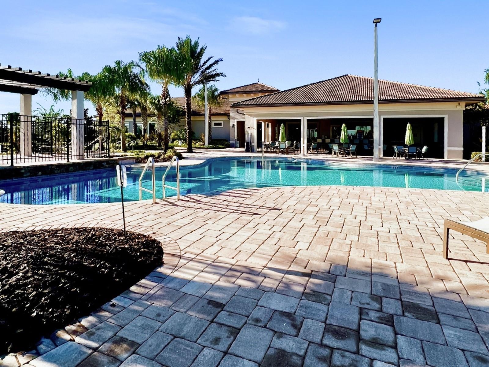 STONEYBROOK SOUTH PH 1 - Residential