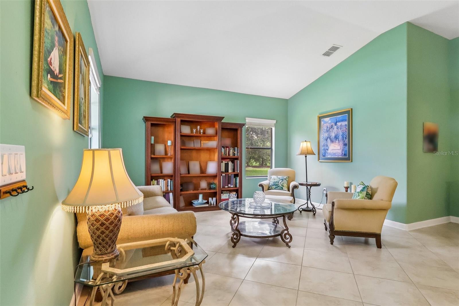 STONEYBROOK SOUTH PH 1 - Residential
