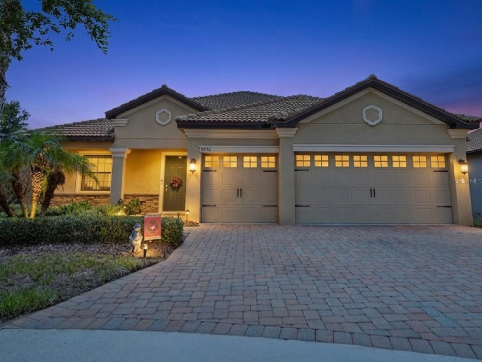 STONEYBROOK SOUTH PH 1 - Residential