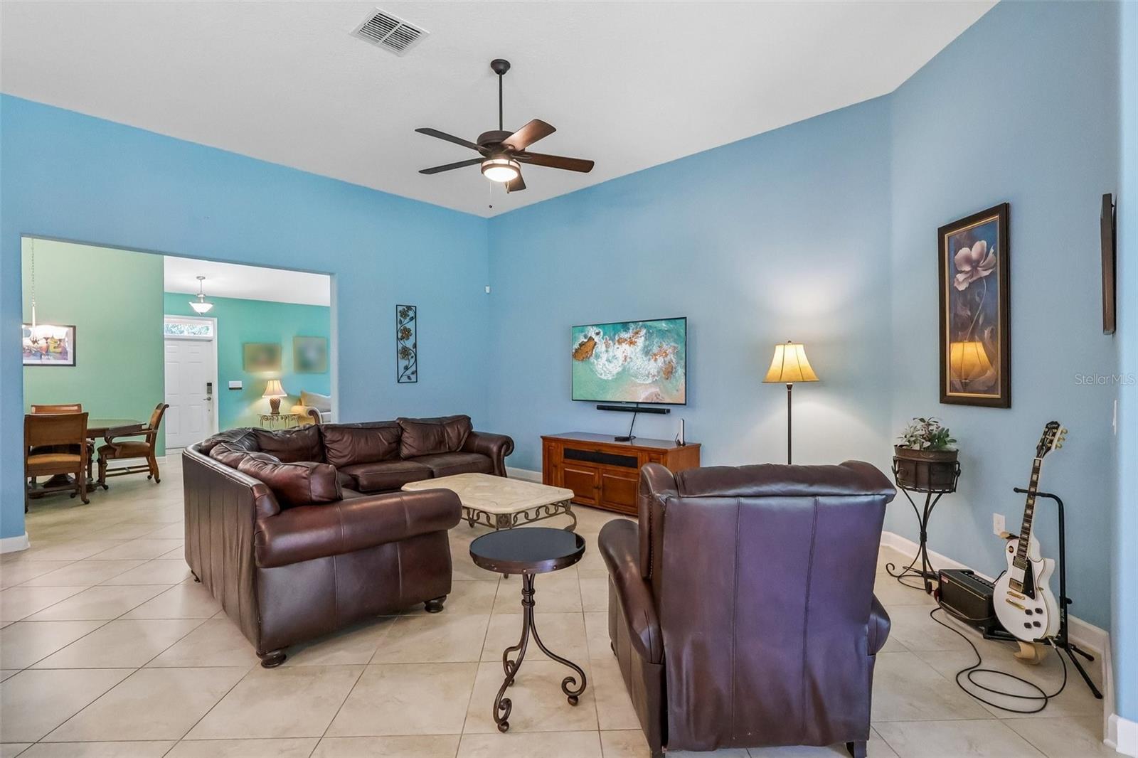 STONEYBROOK SOUTH PH 1 - Residential