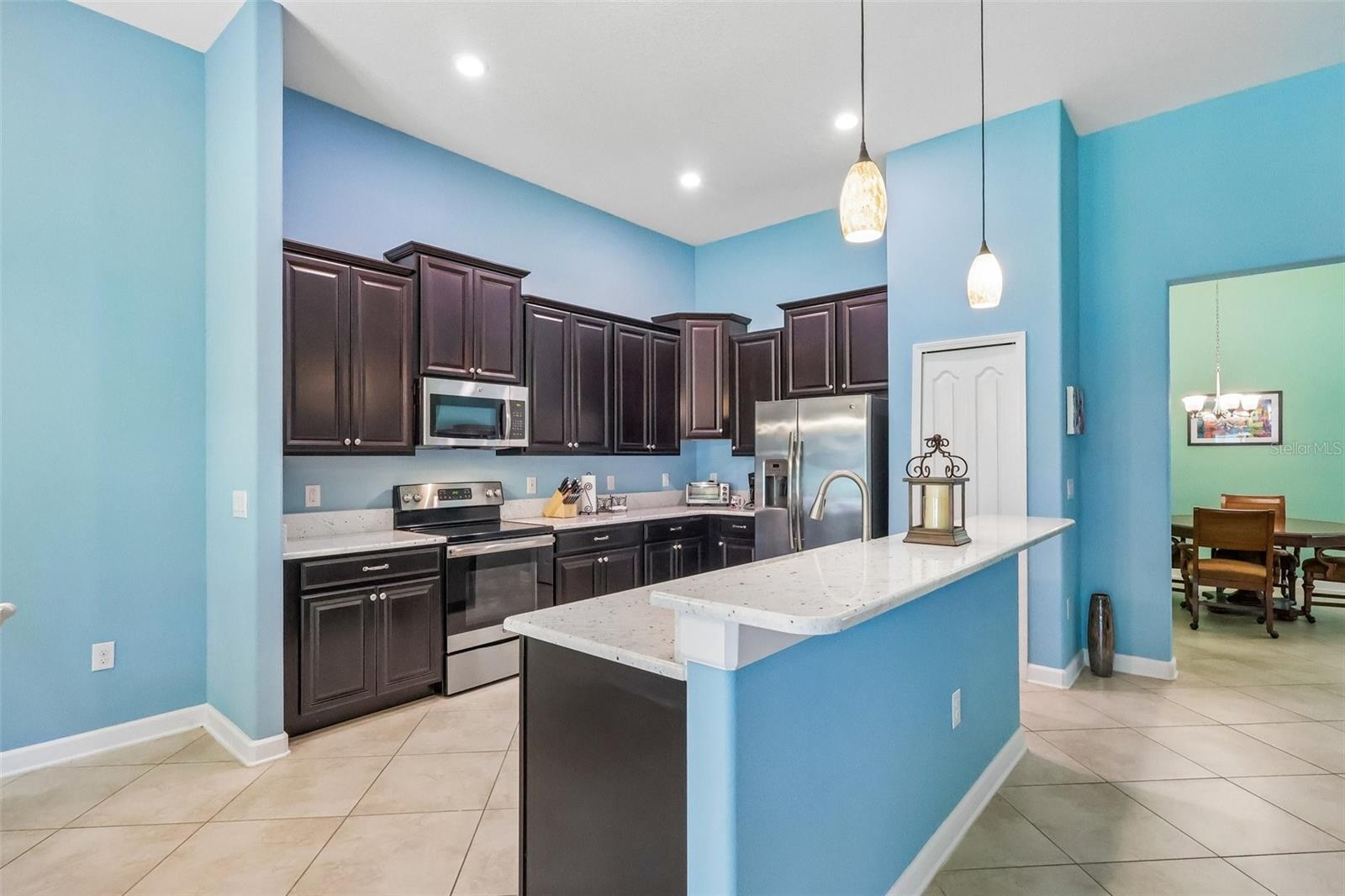 STONEYBROOK SOUTH PH 1 - Residential