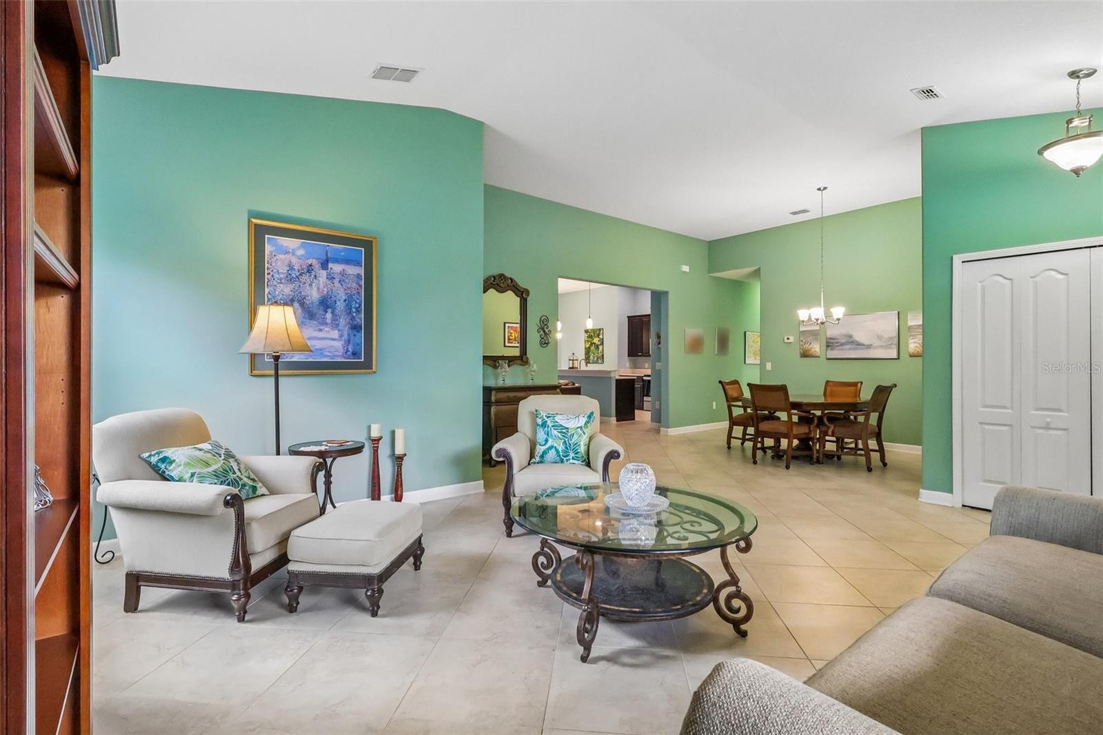 STONEYBROOK SOUTH PH 1 - Residential