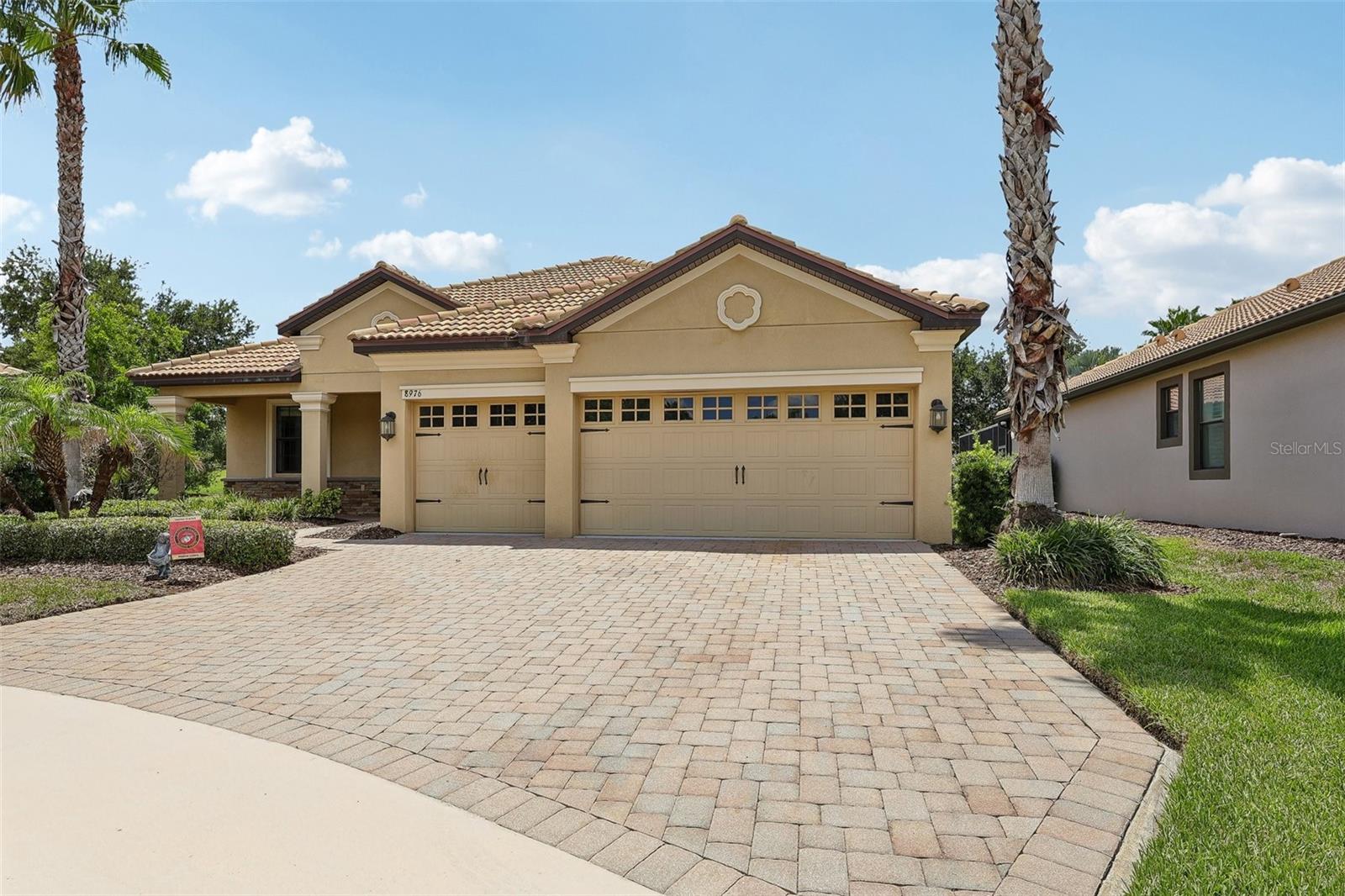 STONEYBROOK SOUTH PH 1 - Residential