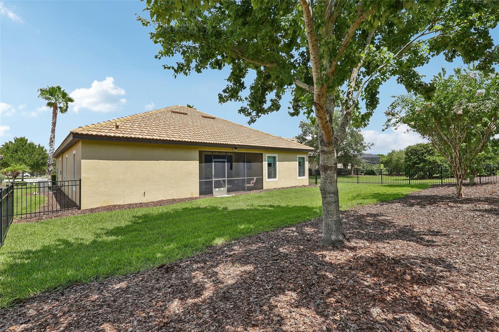 STONEYBROOK SOUTH PH 1 - Residential