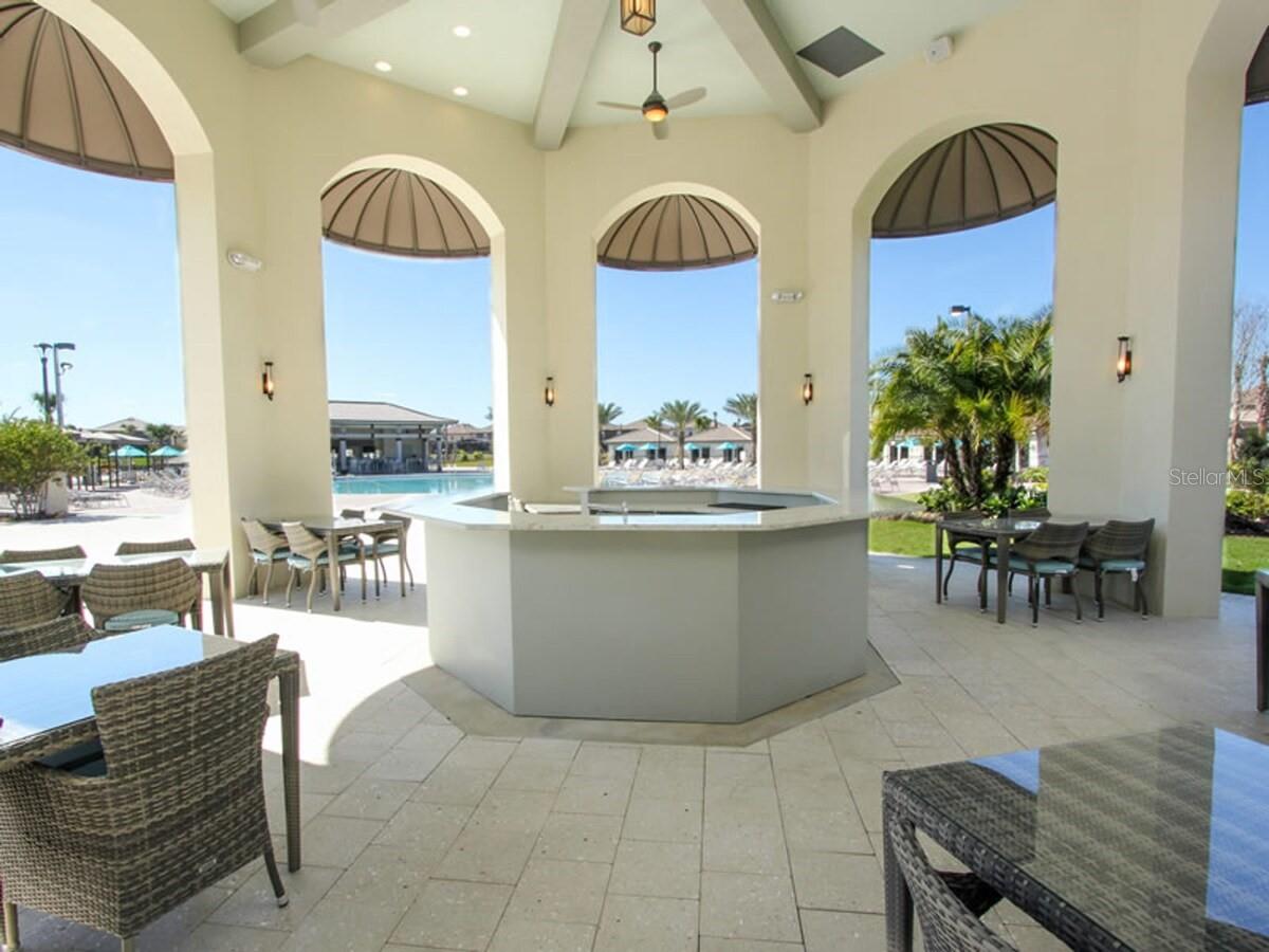 STONEYBROOK SOUTH PH 1 - Residential