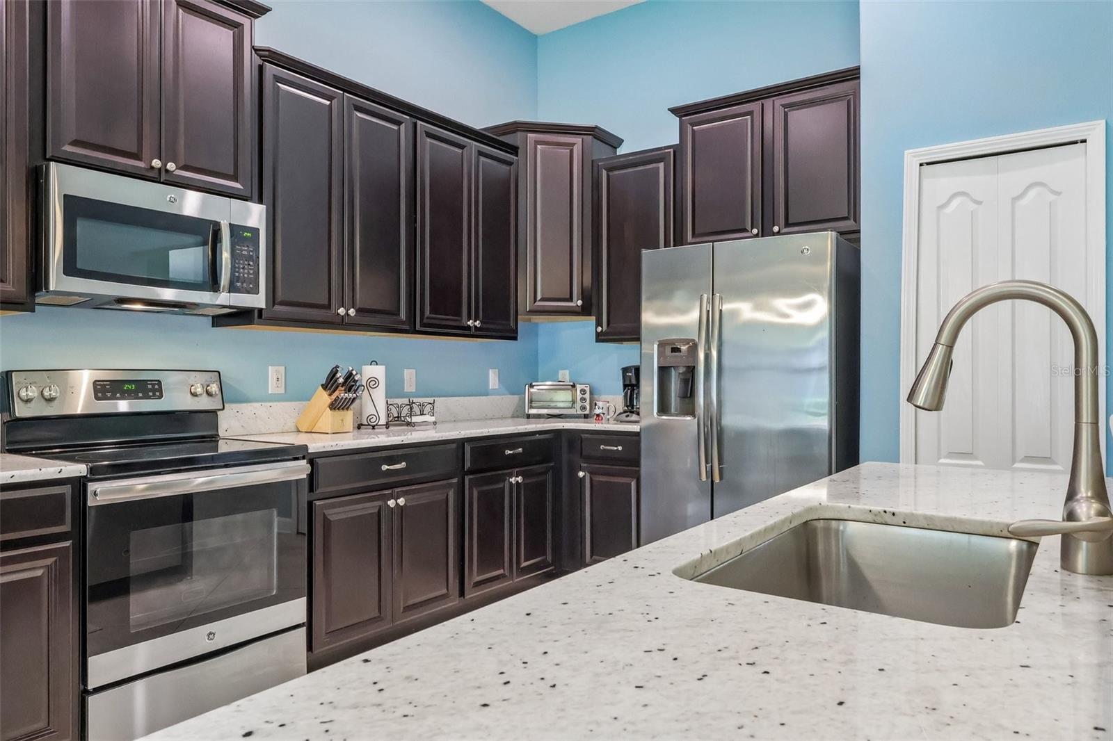 STONEYBROOK SOUTH PH 1 - Residential