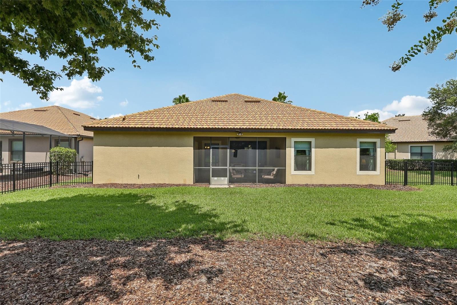 STONEYBROOK SOUTH PH 1 - Residential