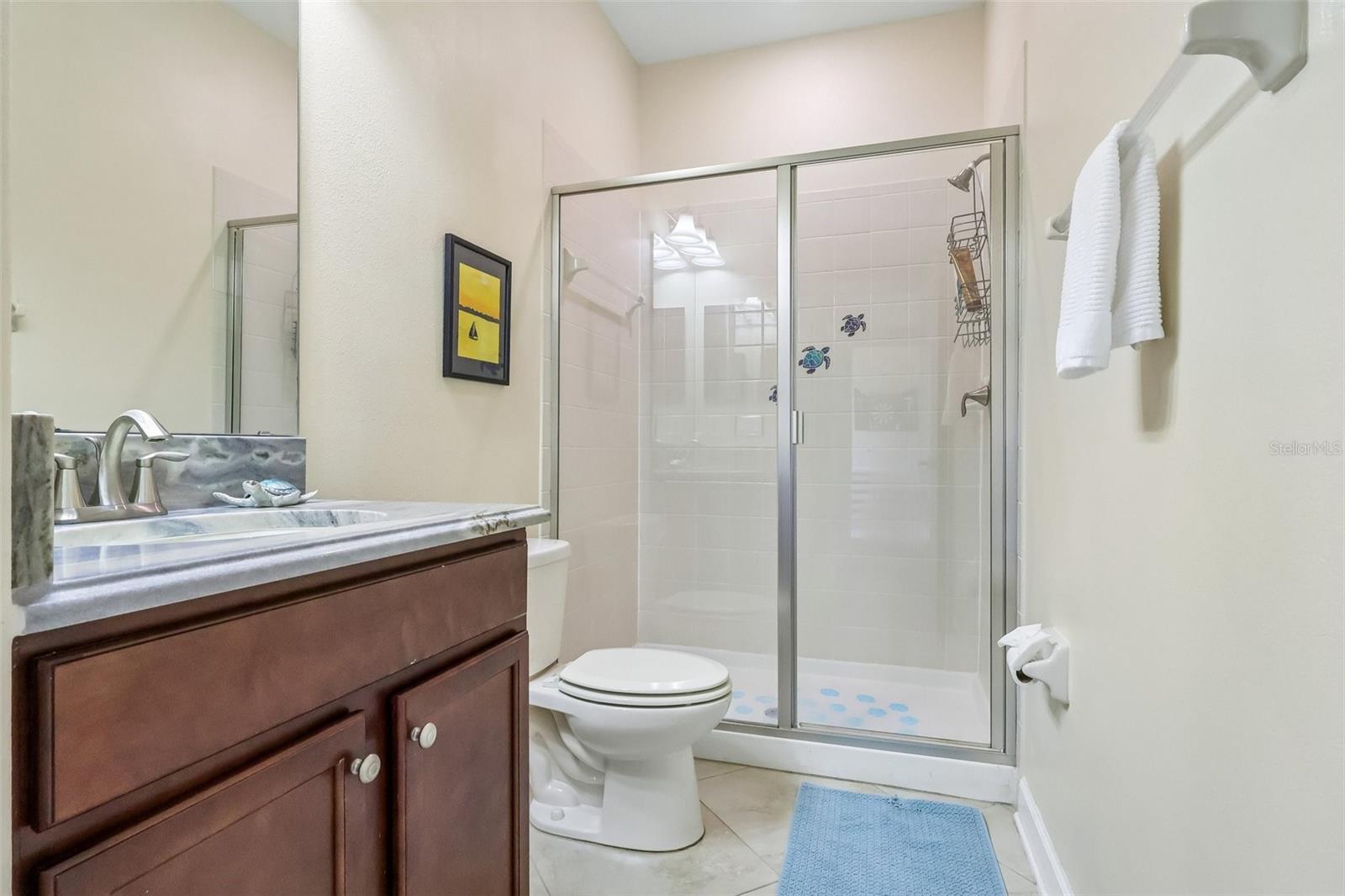 STONEYBROOK SOUTH PH 1 - Residential