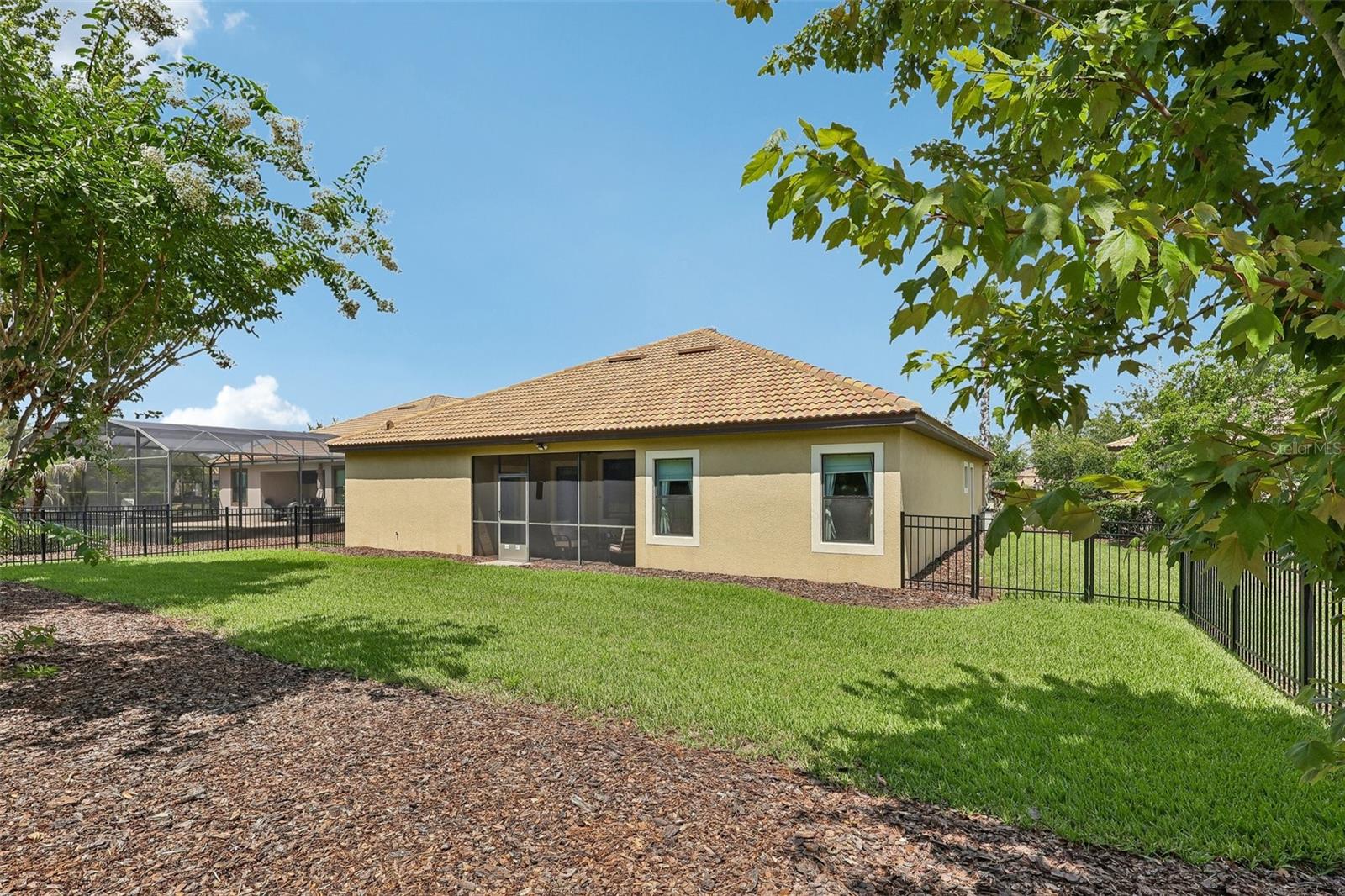 STONEYBROOK SOUTH PH 1 - Residential