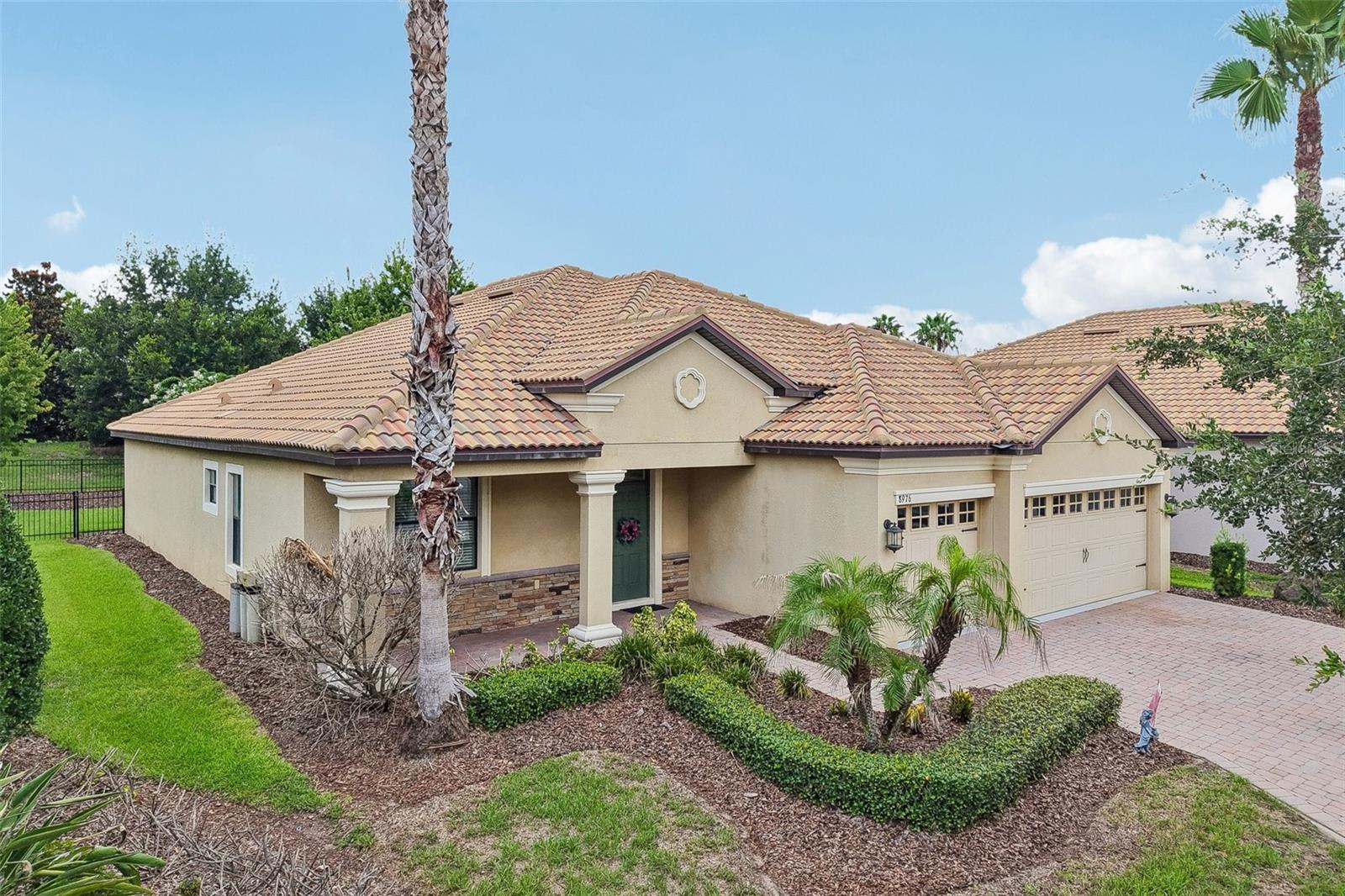 STONEYBROOK SOUTH PH 1 - Residential