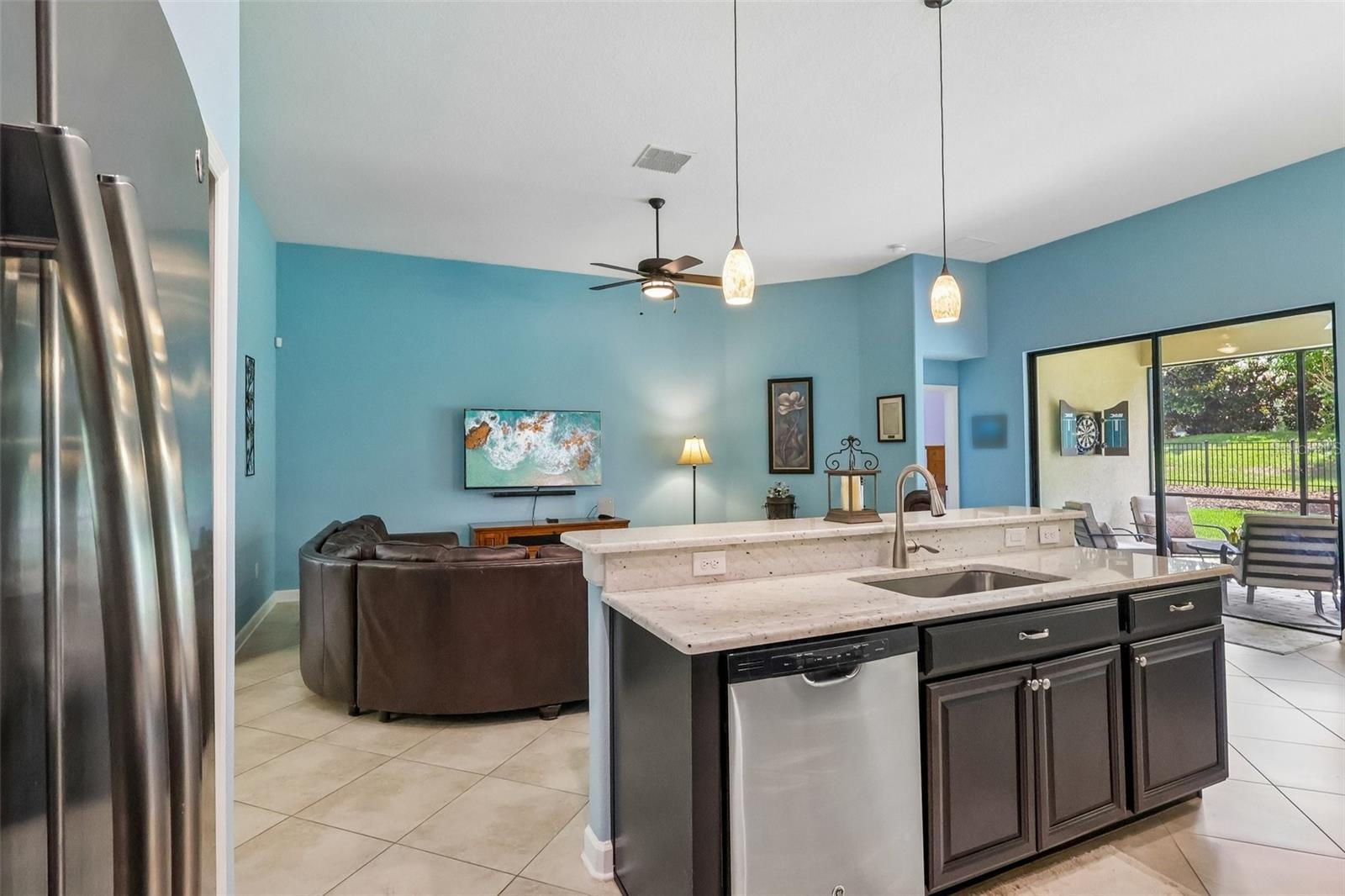 STONEYBROOK SOUTH PH 1 - Residential