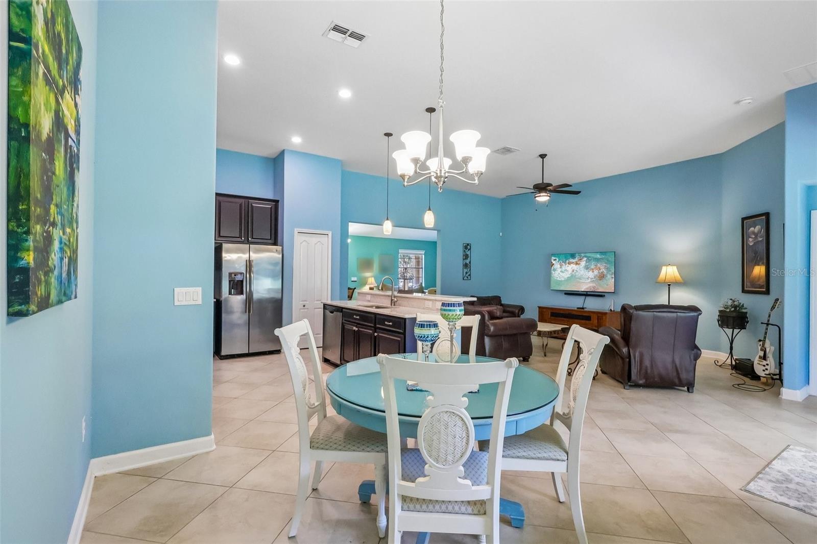 STONEYBROOK SOUTH PH 1 - Residential