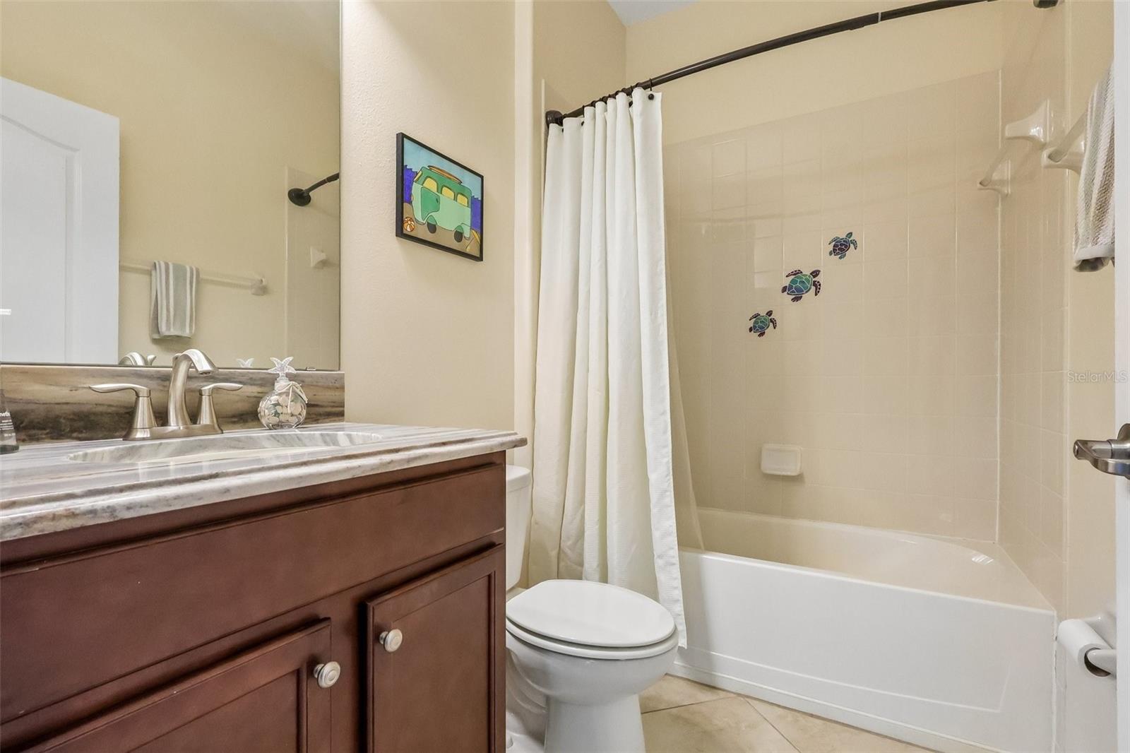 STONEYBROOK SOUTH PH 1 - Residential