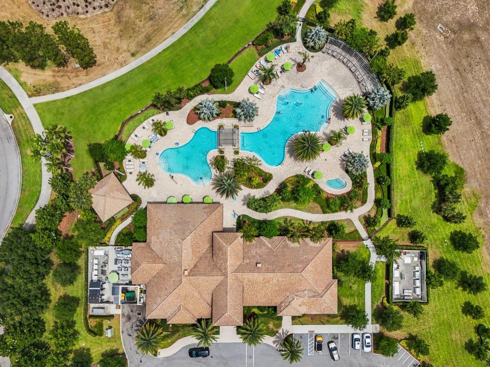 STONEYBROOK SOUTH PH 1 - Residential