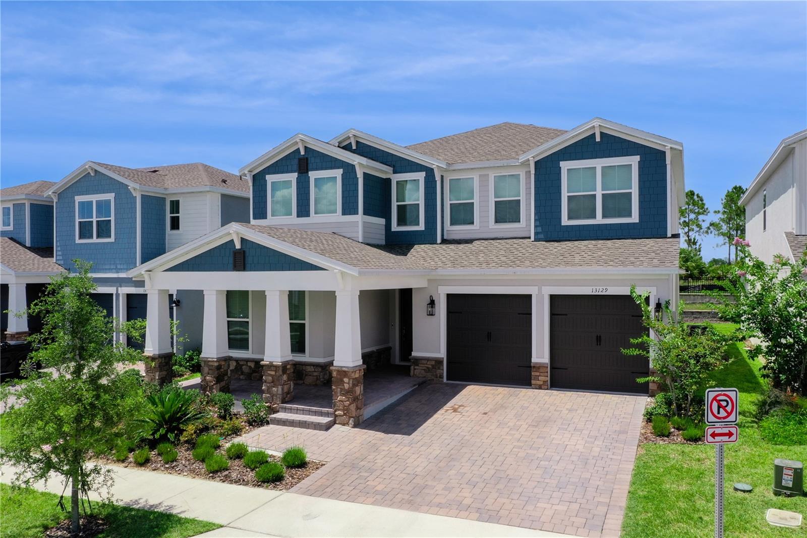 HORIZON ISLE - Residential