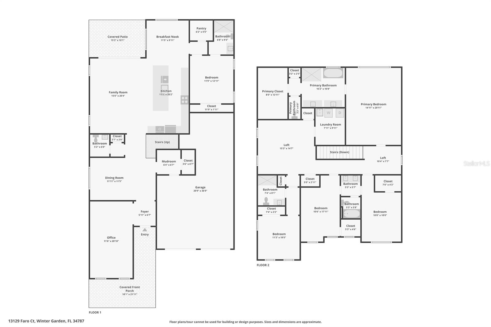 HORIZON ISLE - Residential