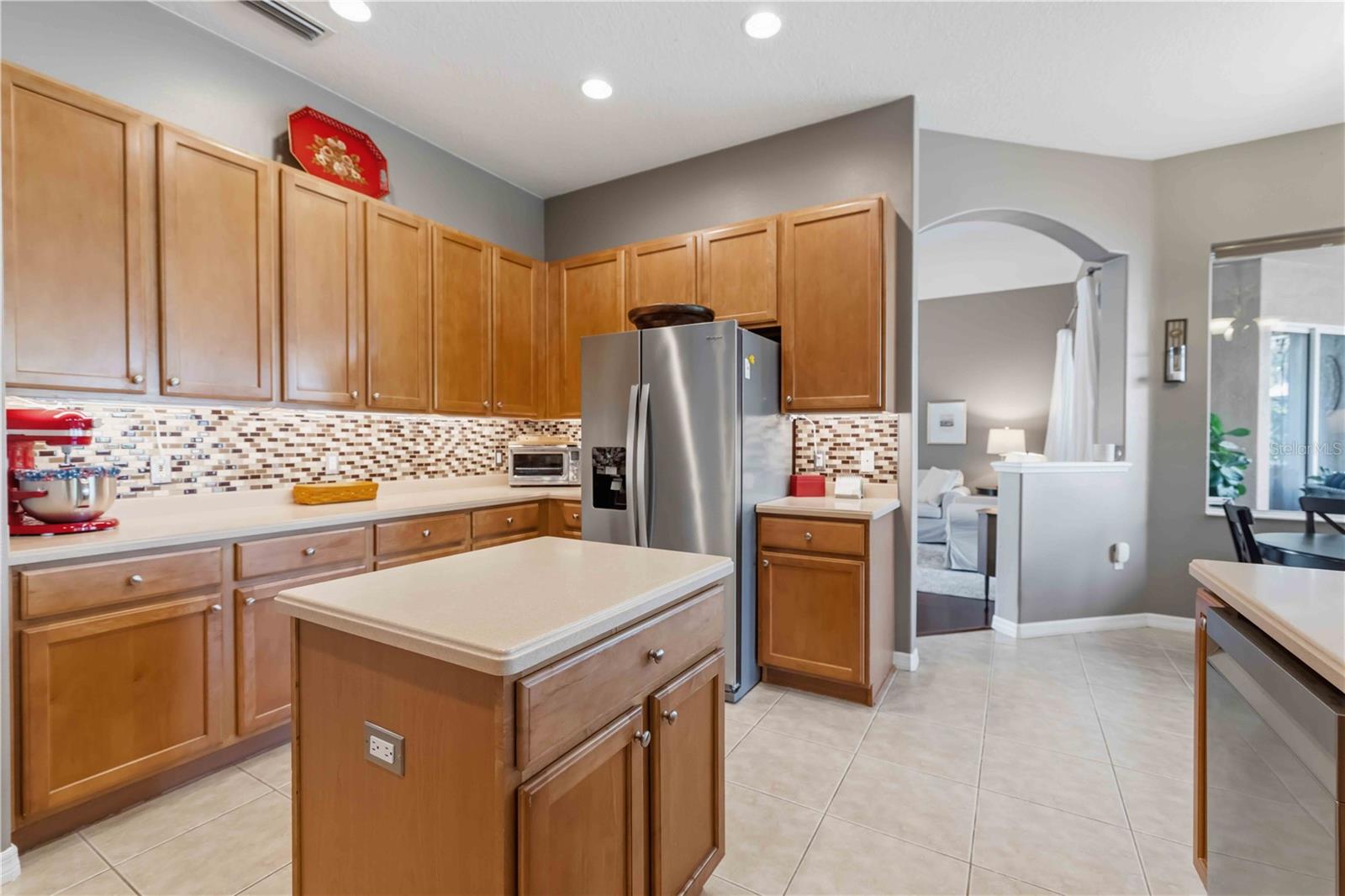 LEXINGTON - Residential