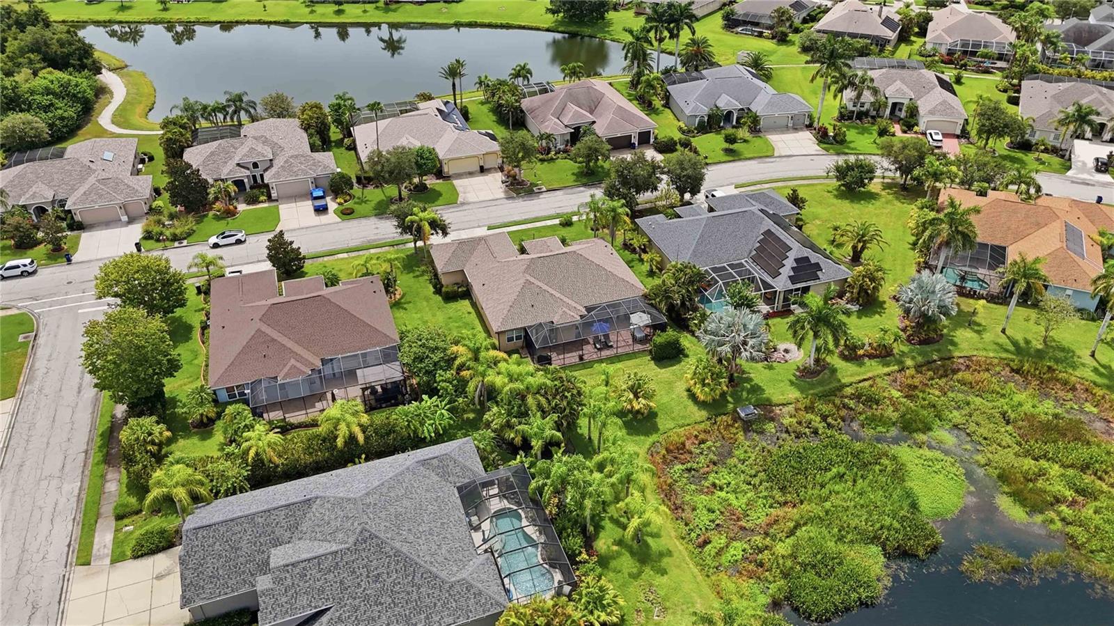 LEXINGTON - Residential