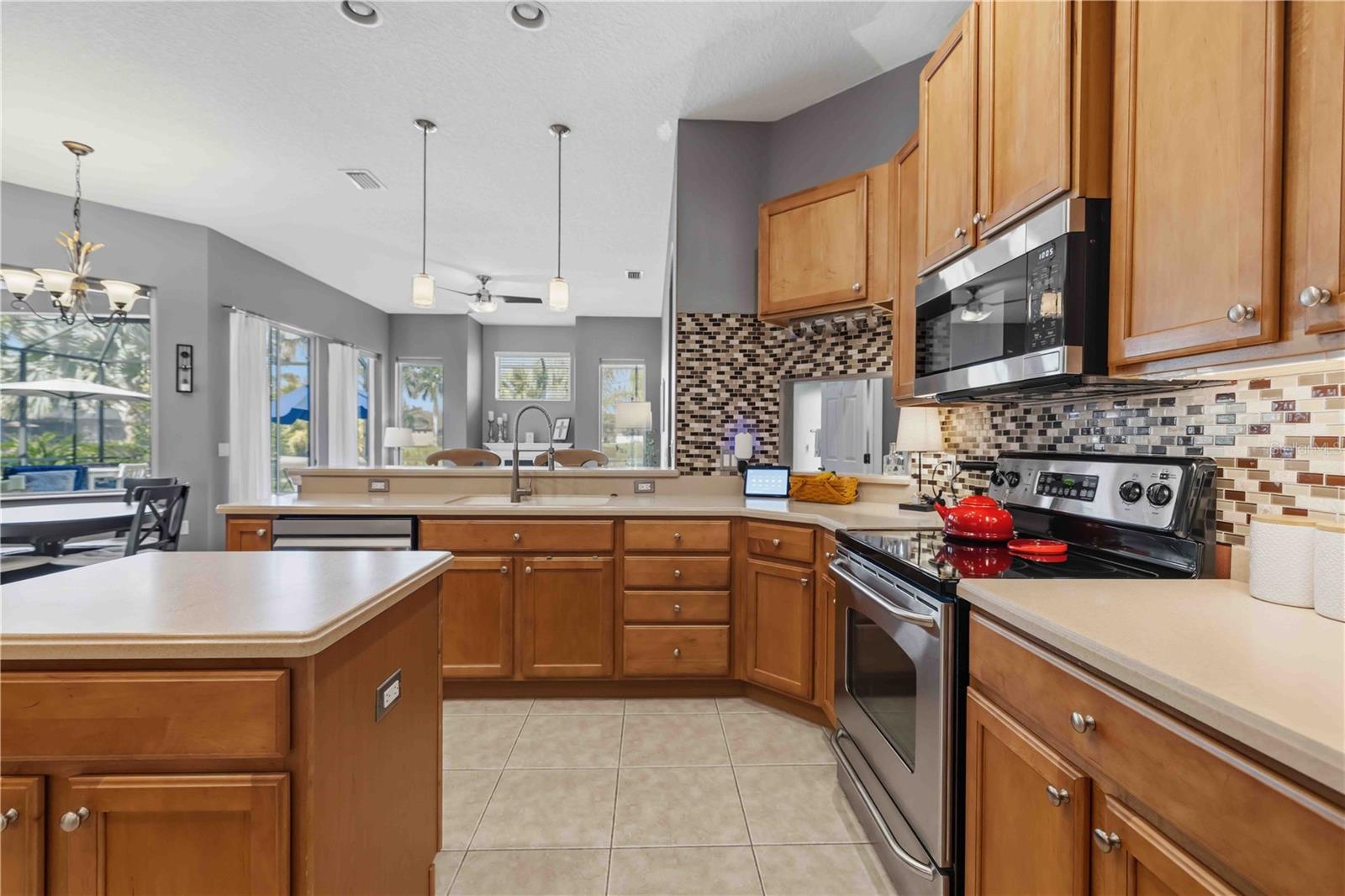 LEXINGTON - Residential