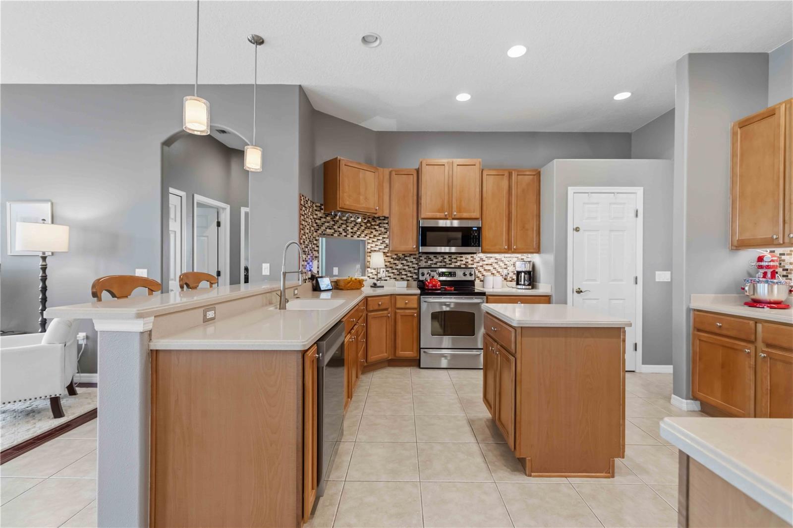 LEXINGTON - Residential