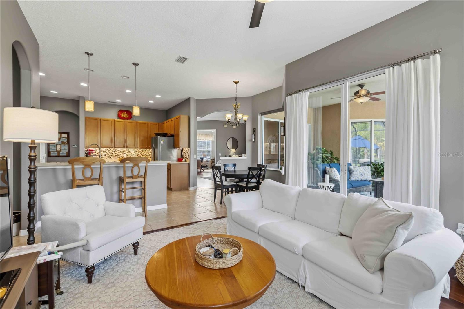 LEXINGTON - Residential