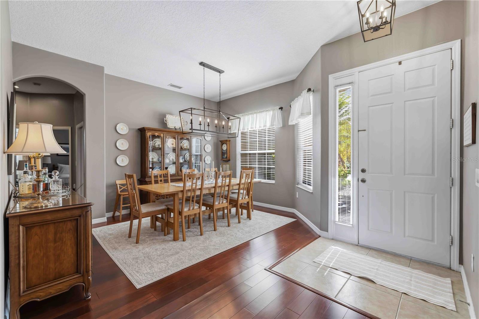 LEXINGTON - Residential