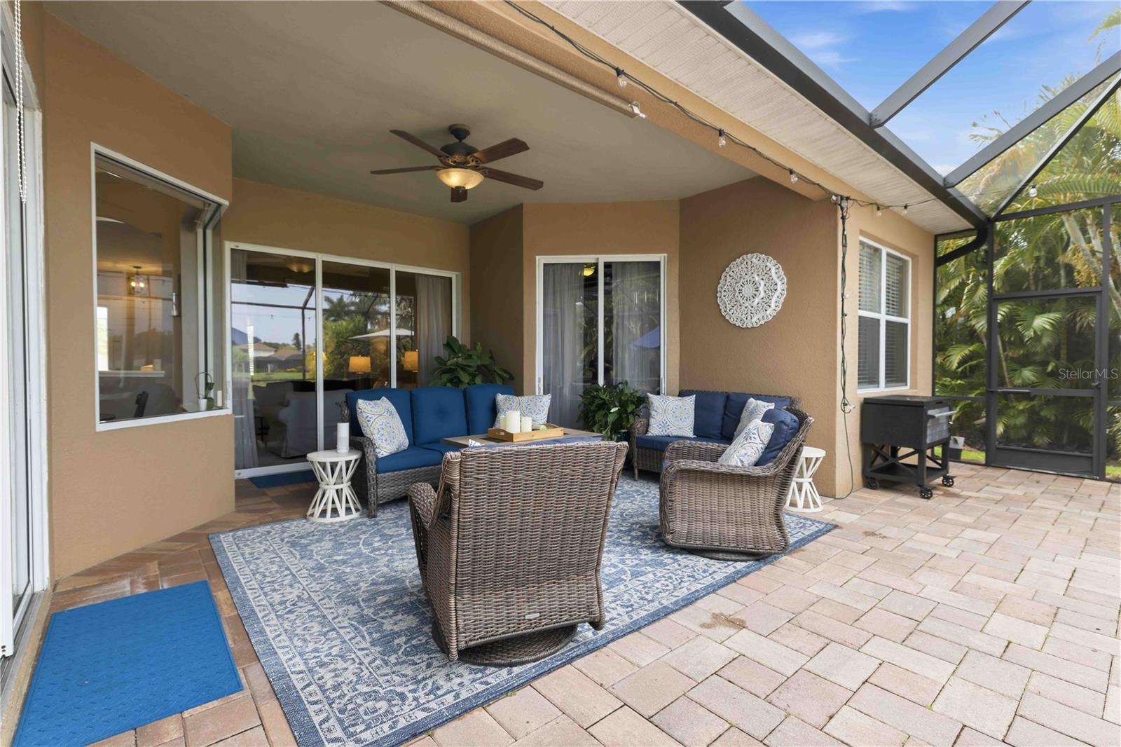 LEXINGTON - Residential