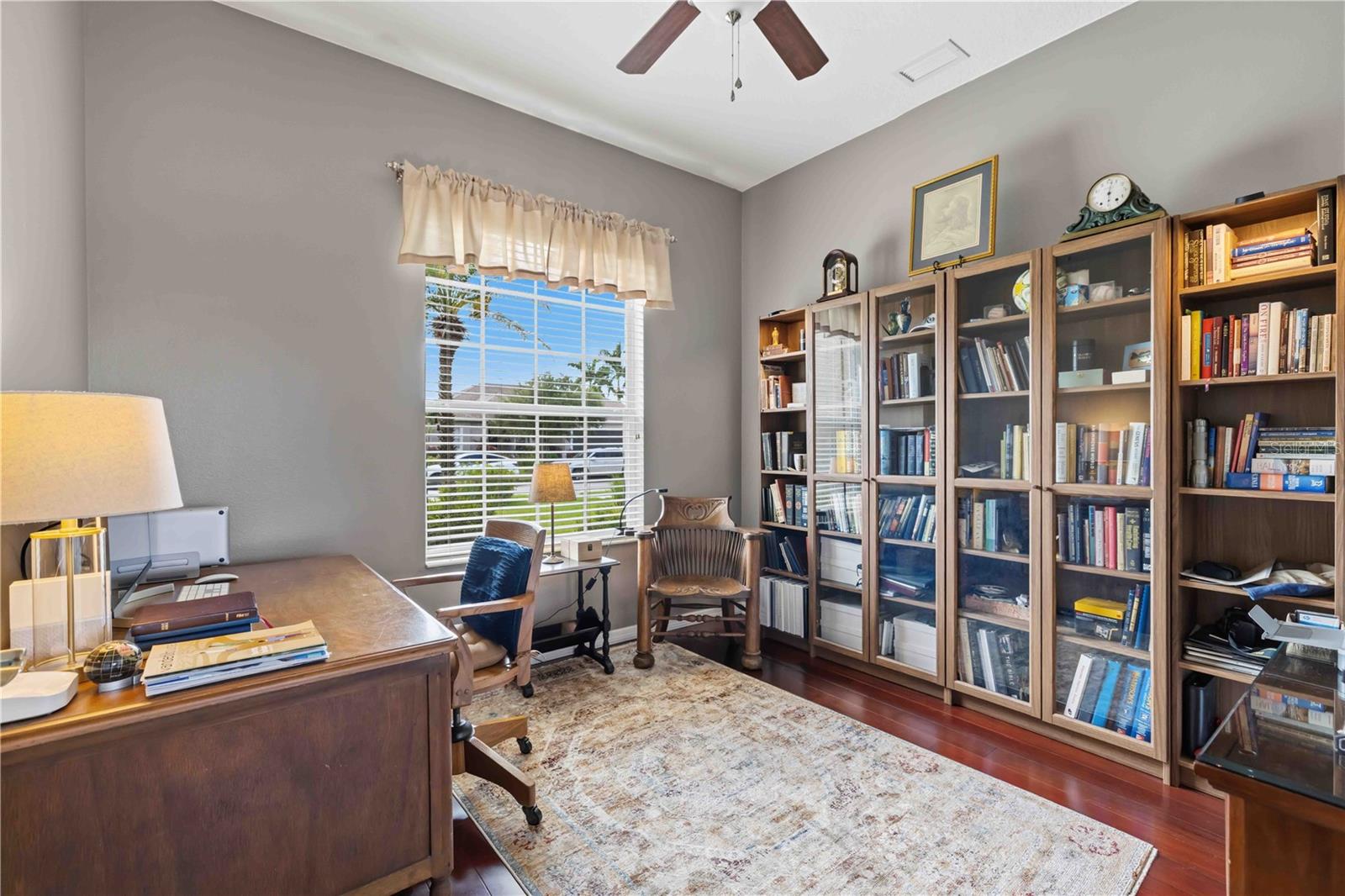 LEXINGTON - Residential