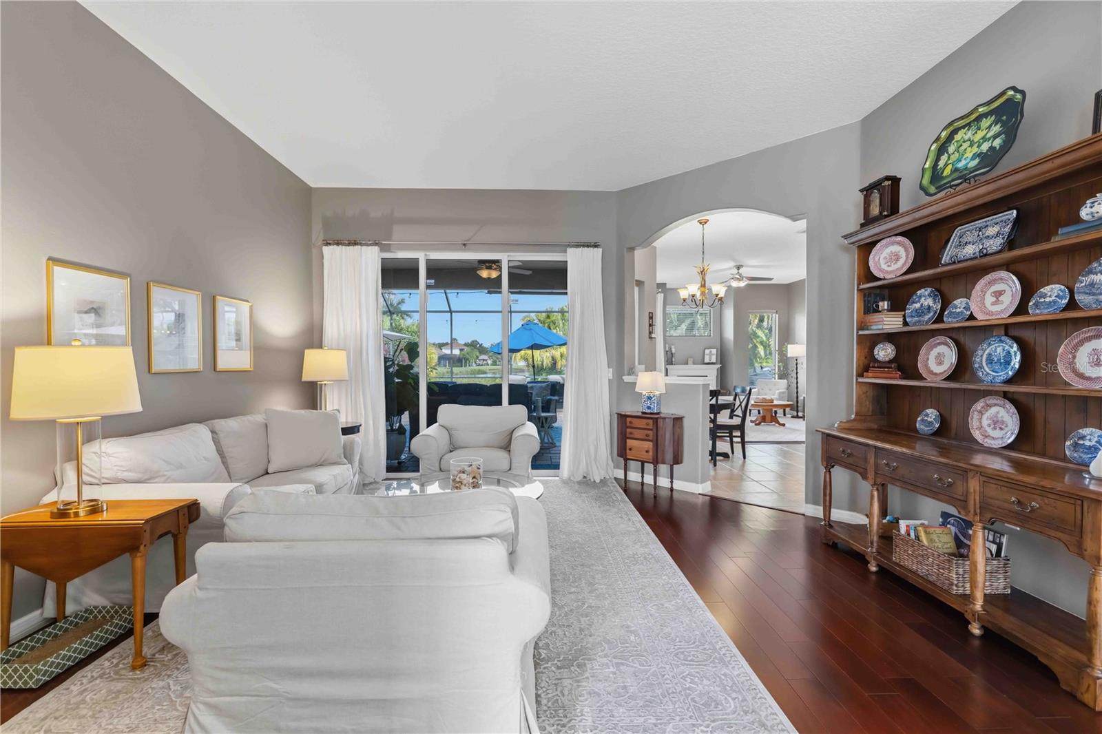 LEXINGTON - Residential