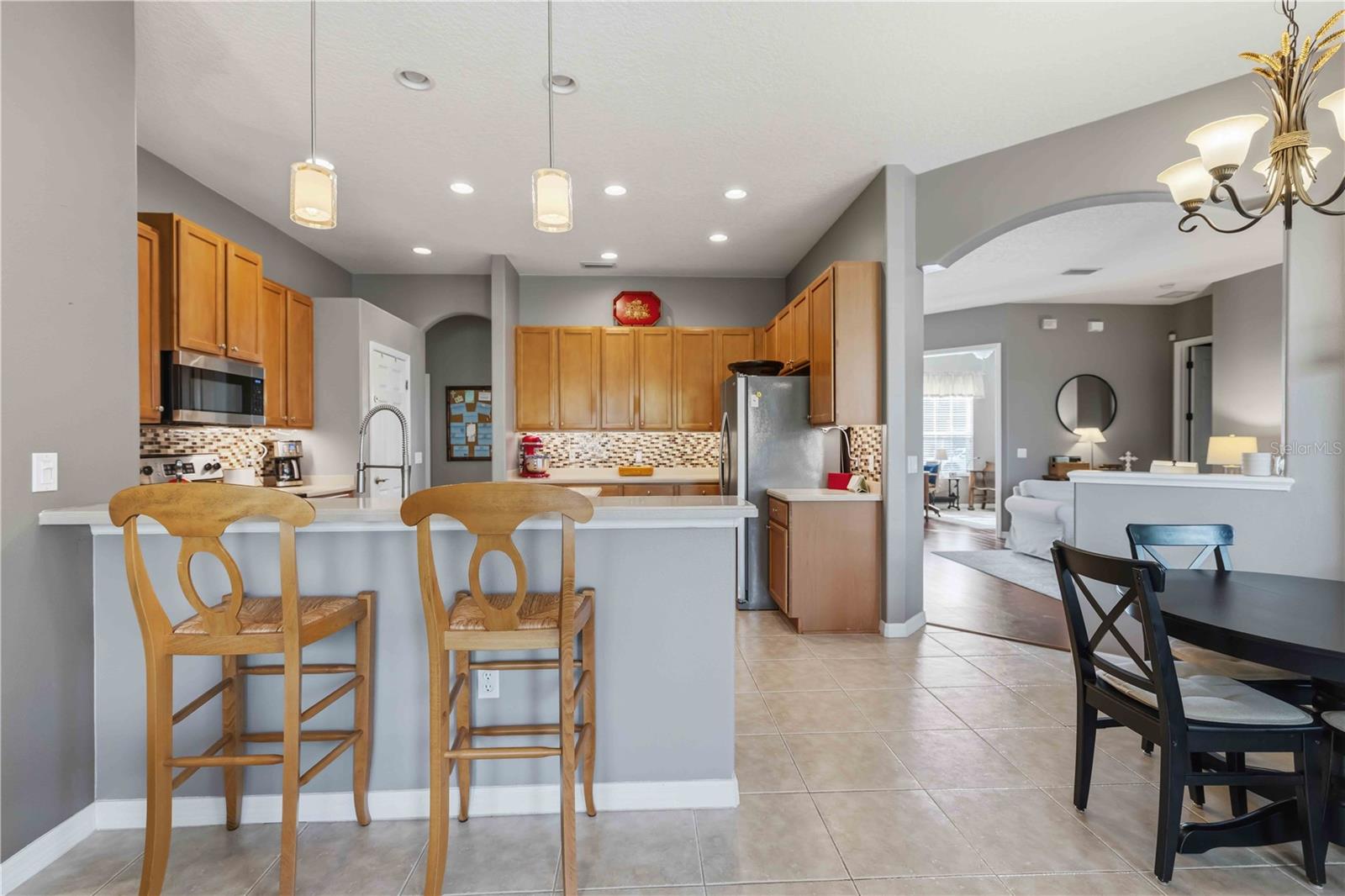 LEXINGTON - Residential