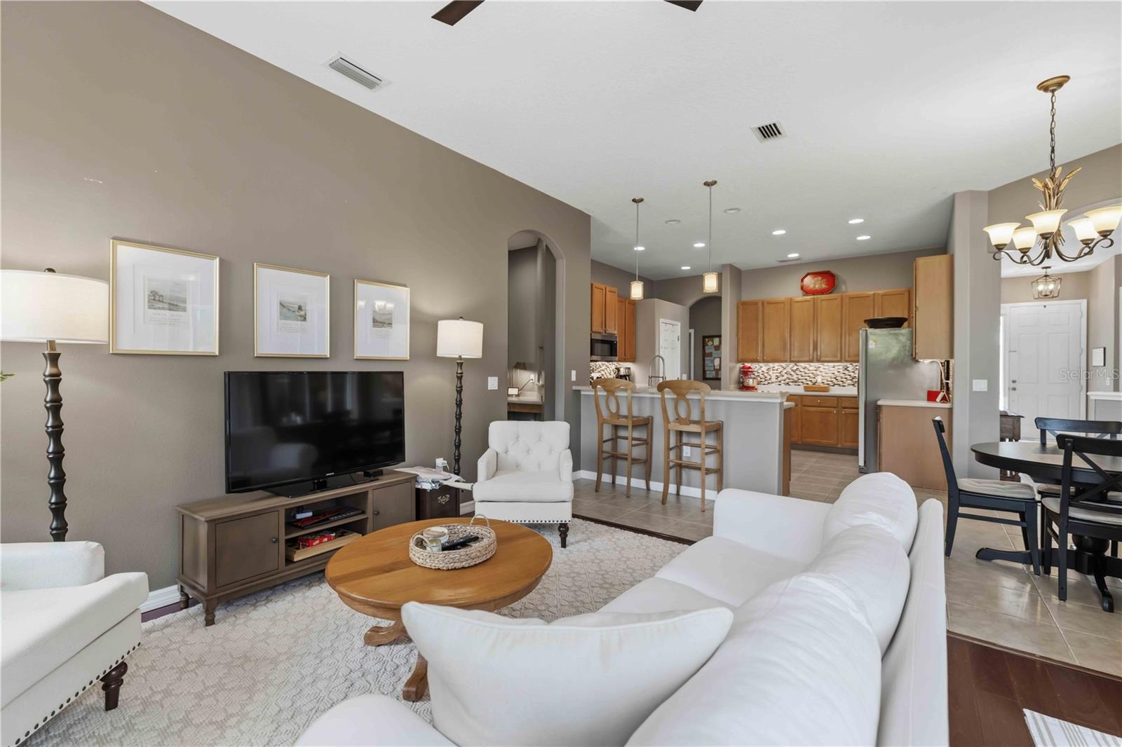 LEXINGTON - Residential