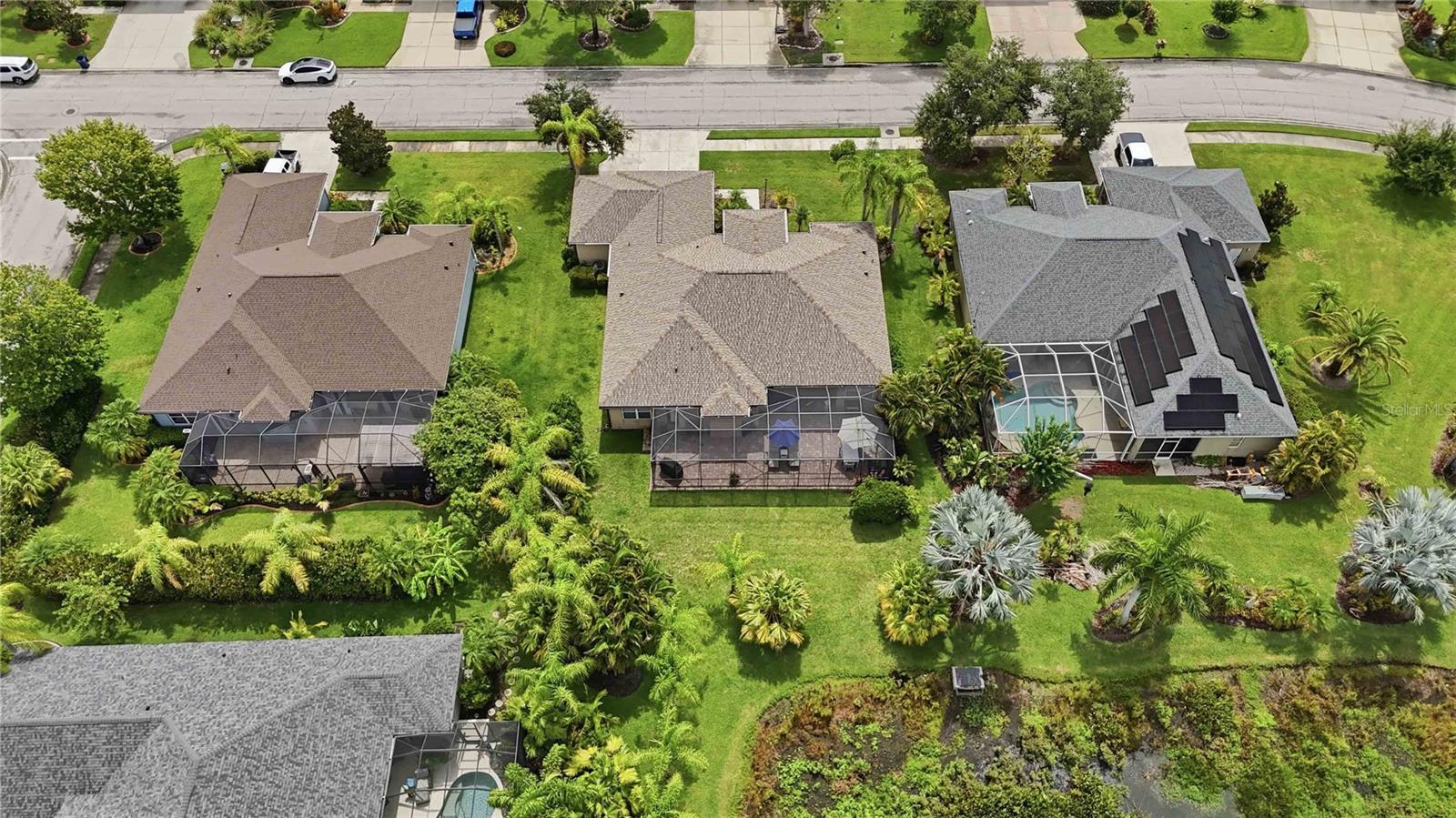 LEXINGTON - Residential