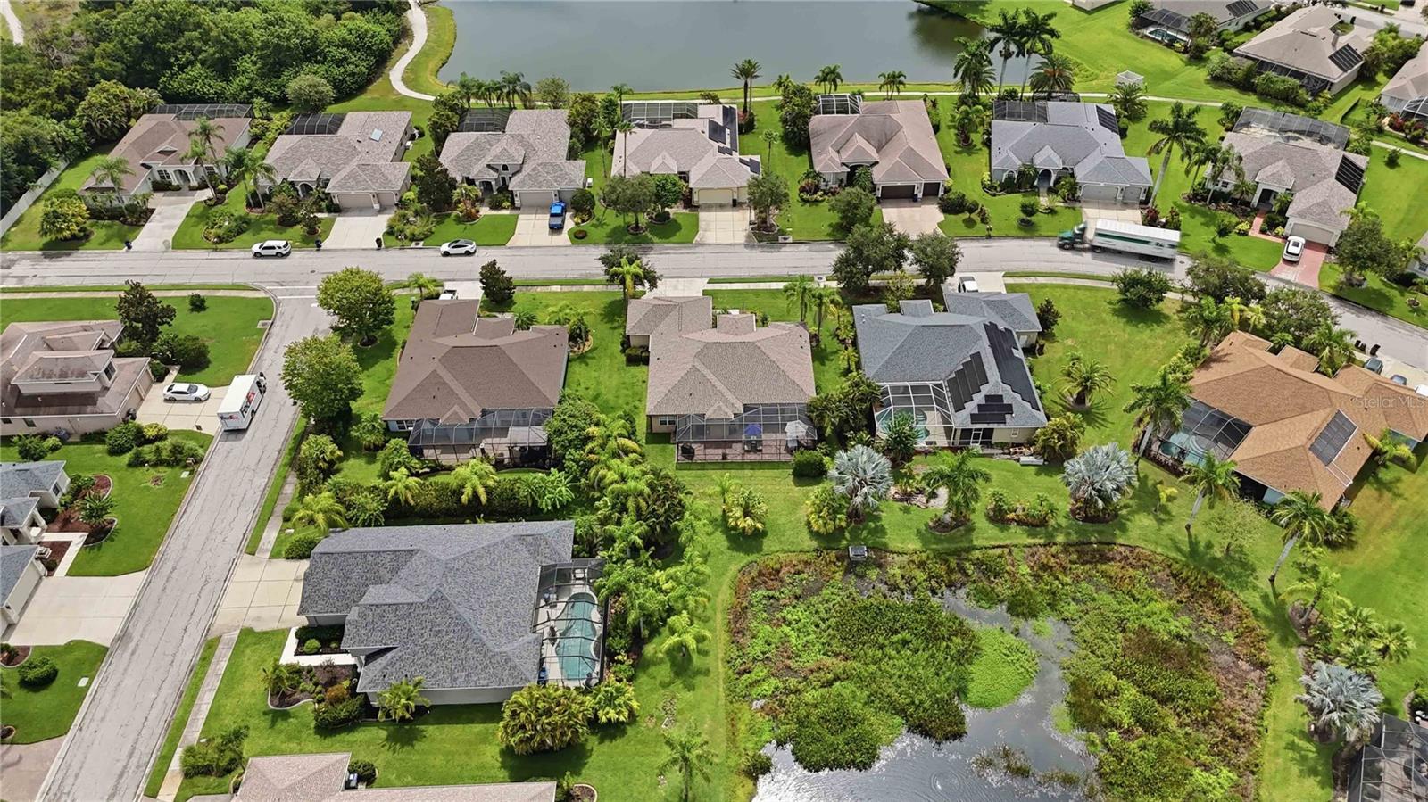 LEXINGTON - Residential