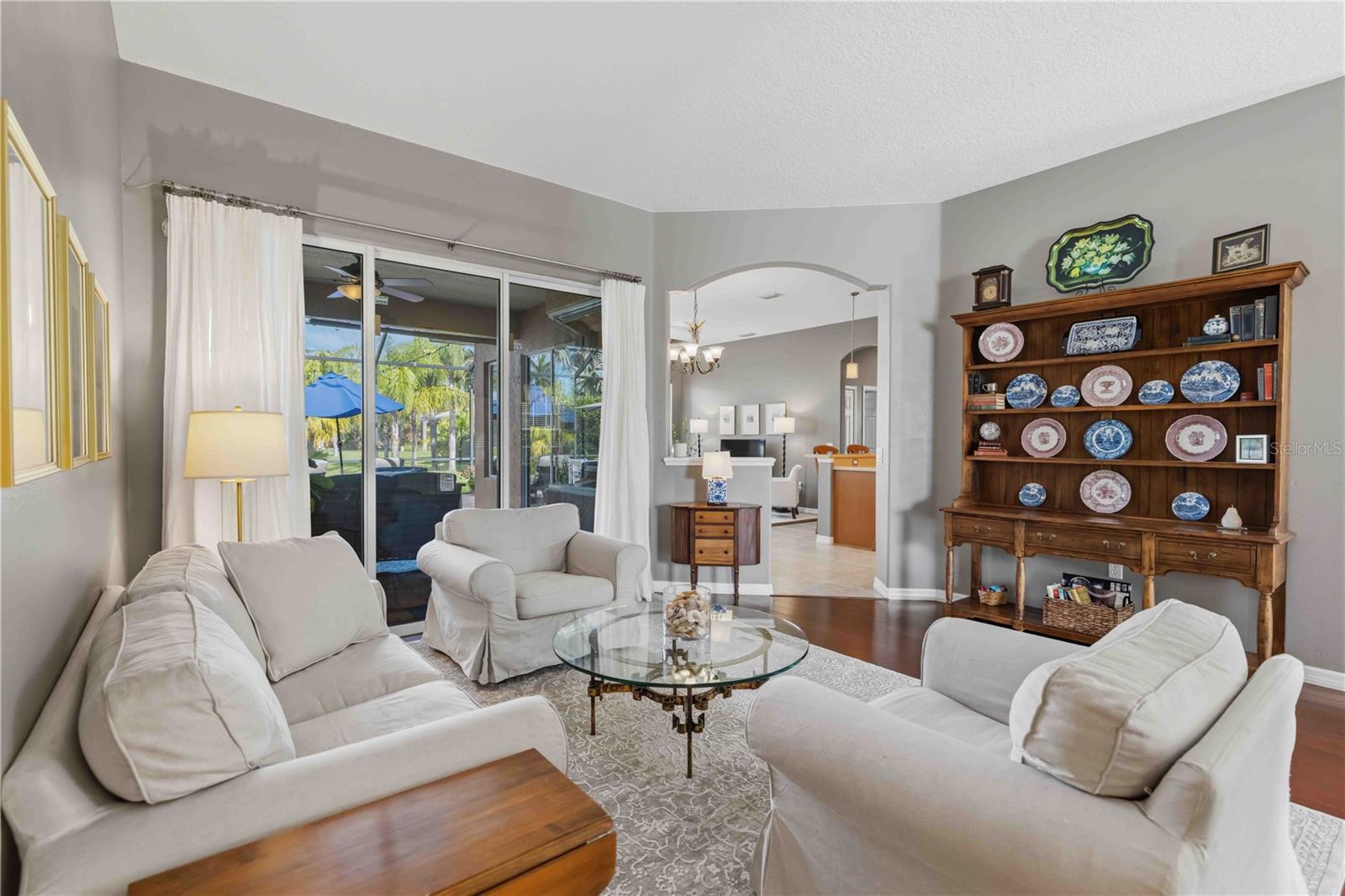 LEXINGTON - Residential