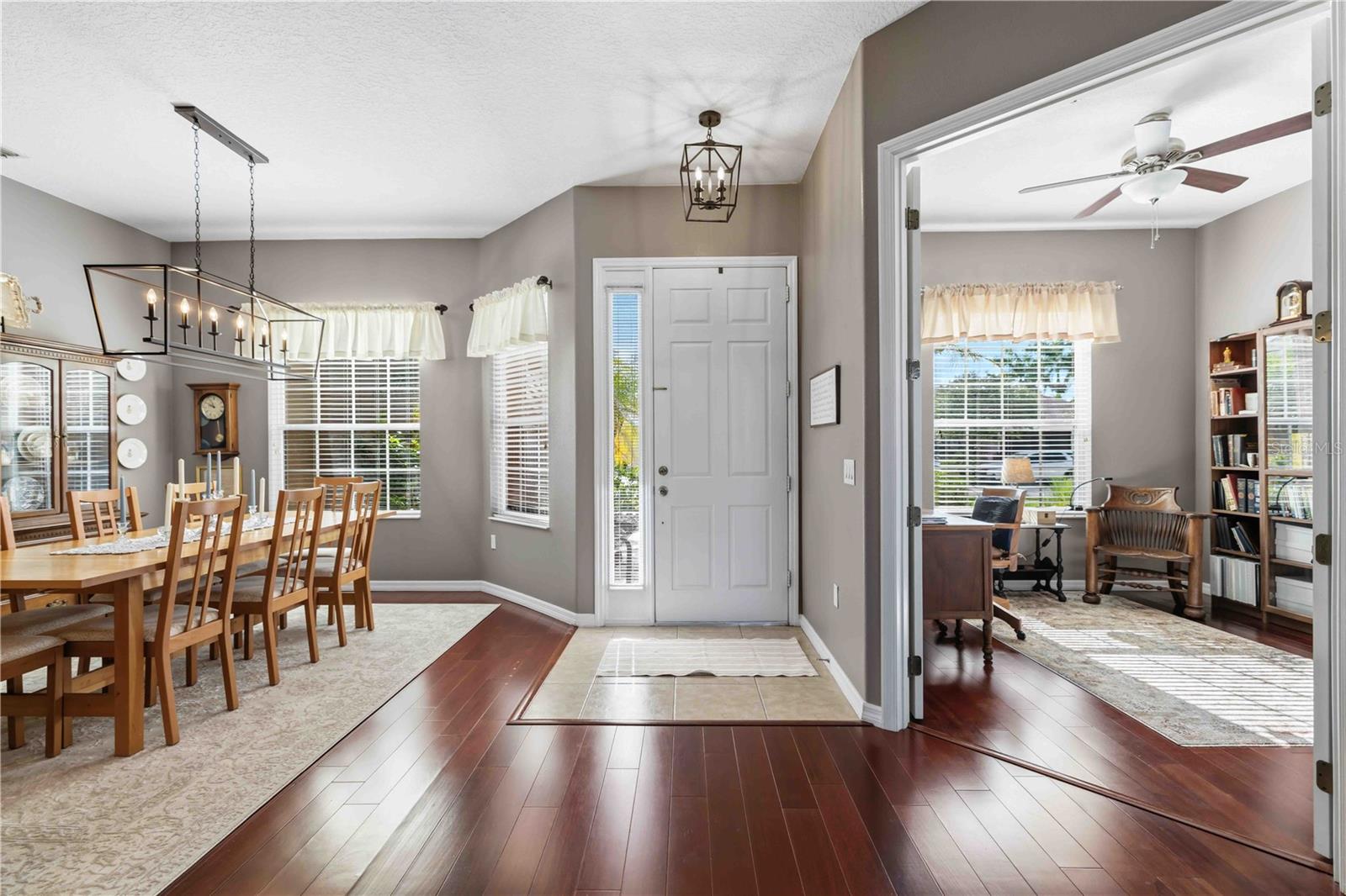 LEXINGTON - Residential