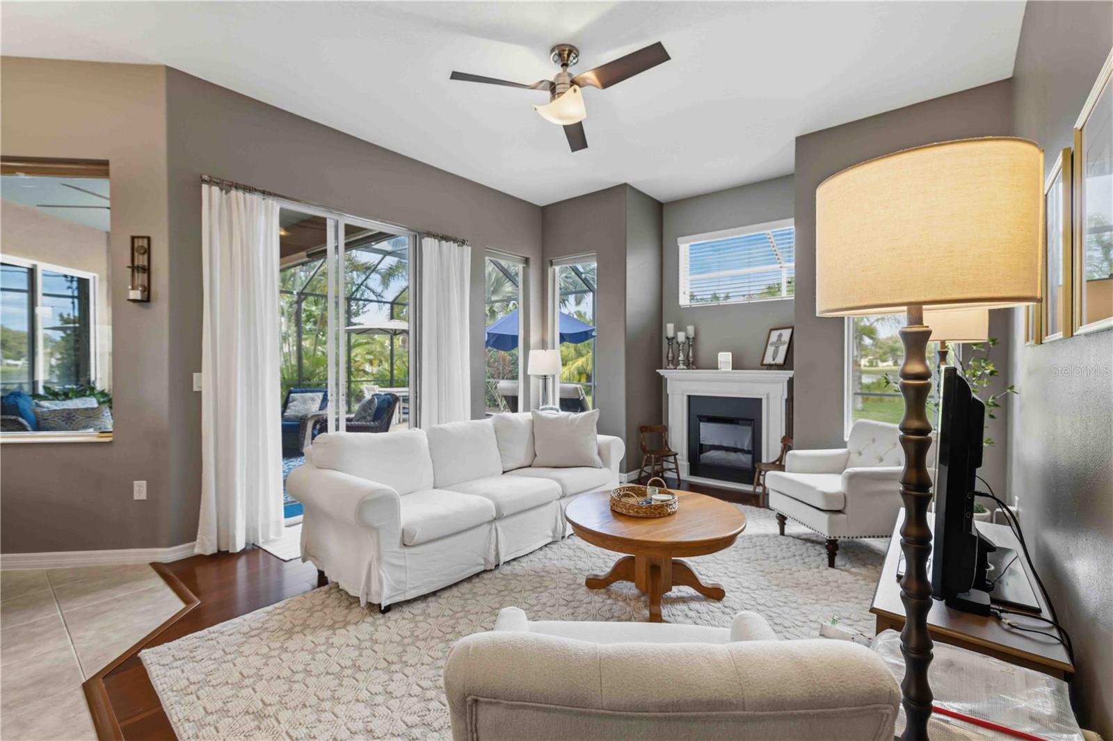 LEXINGTON - Residential