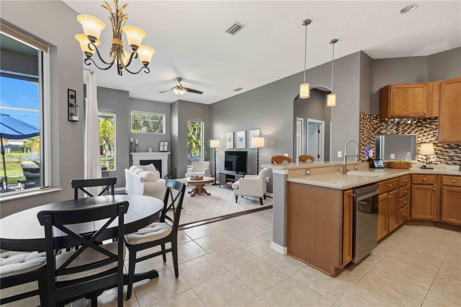 LEXINGTON - Residential