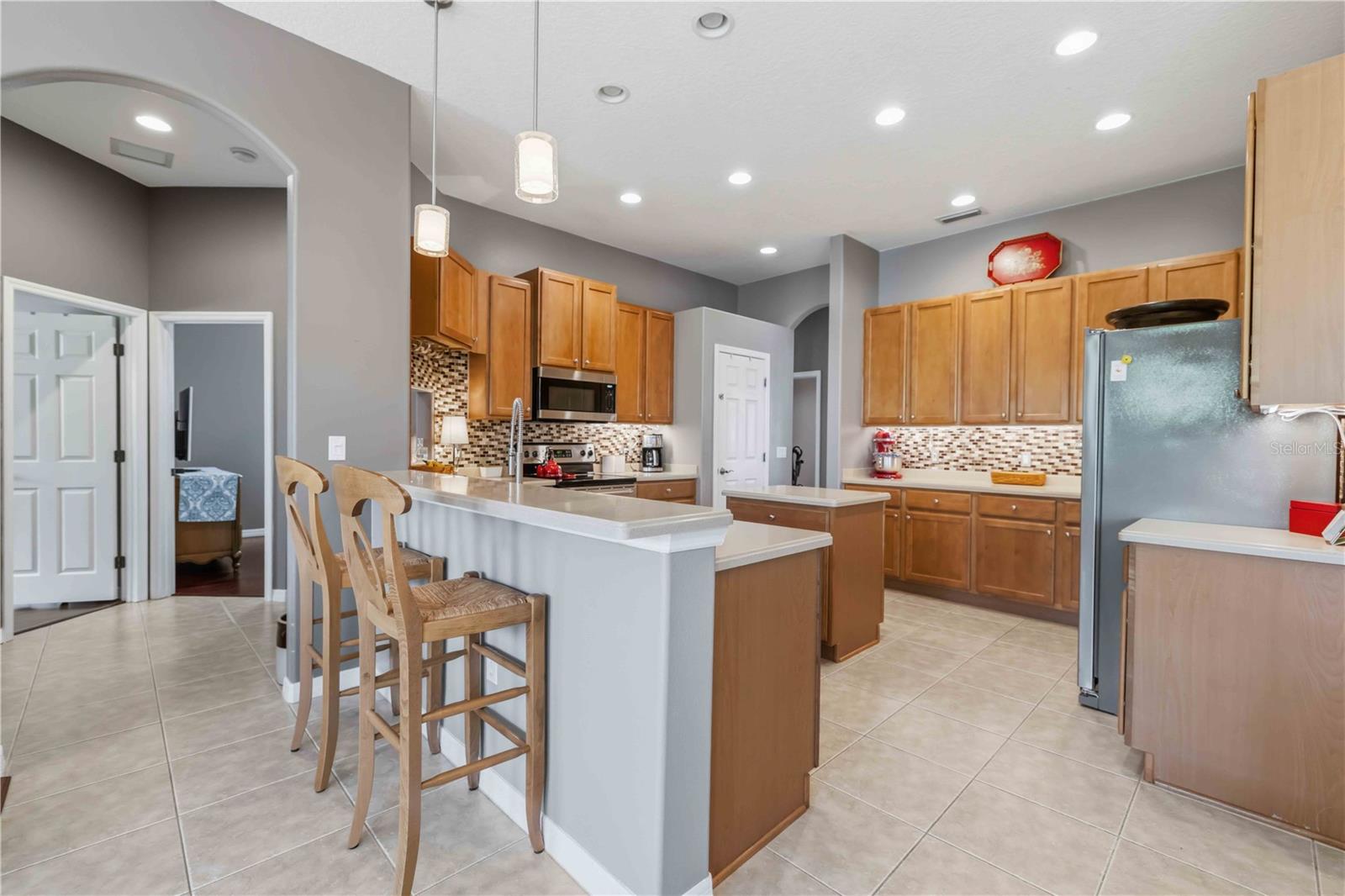 LEXINGTON - Residential