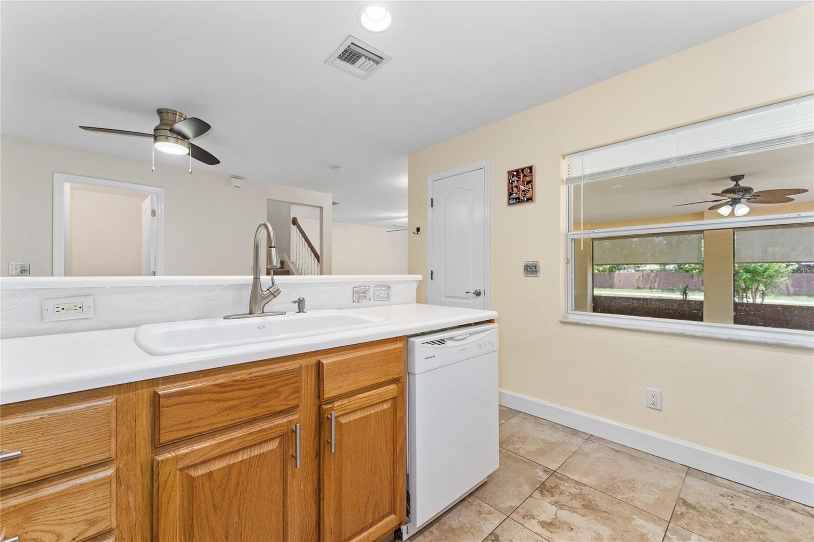 OAK TREE GARDENS TWNHMS - Residential