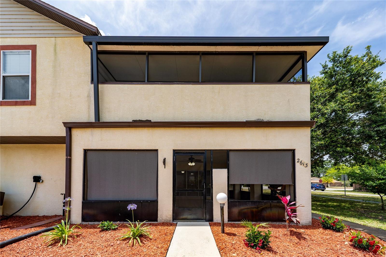 OAK TREE GARDENS TWNHMS - Residential