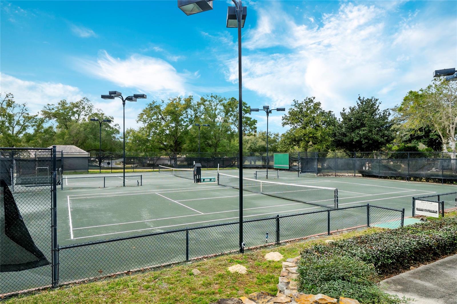 BERMUDA DUNES VILLAGE - Residential