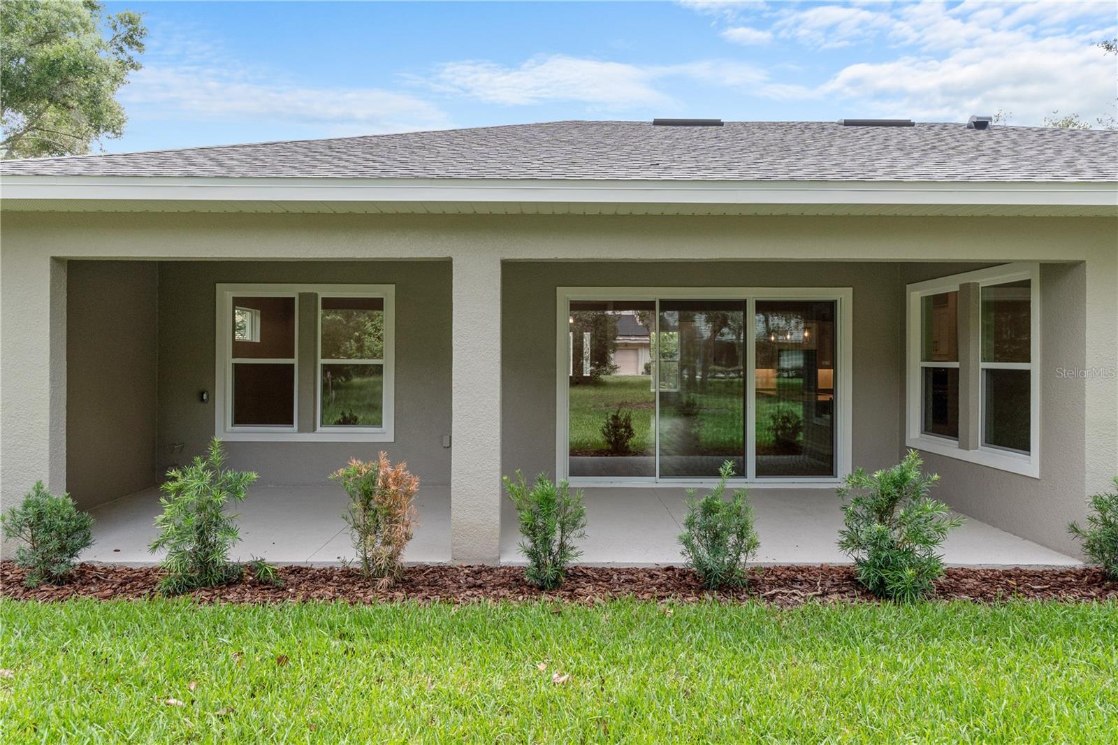 BERMUDA DUNES VILLAGE - Residential