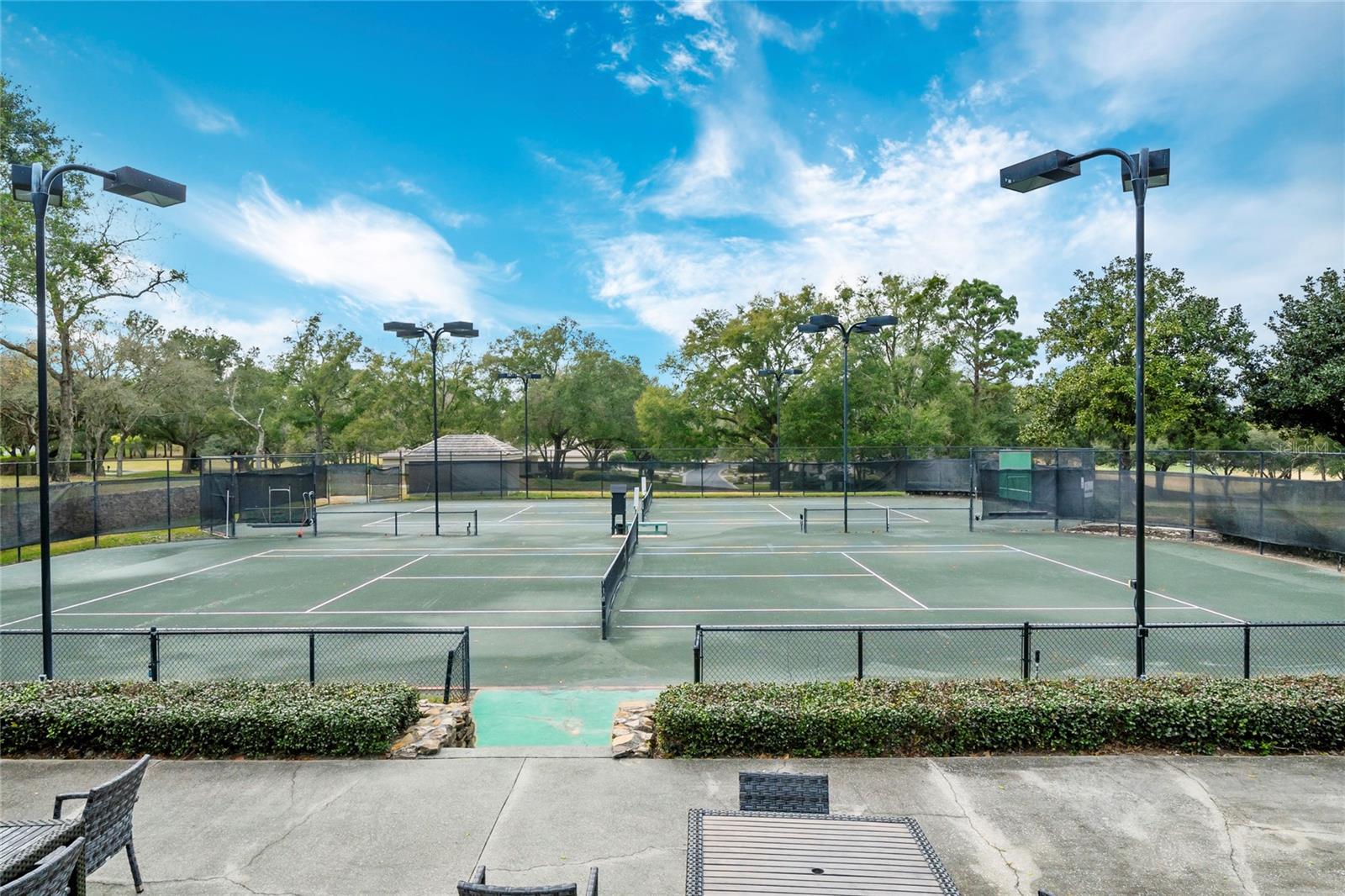 BERMUDA DUNES VILLAGE - Residential