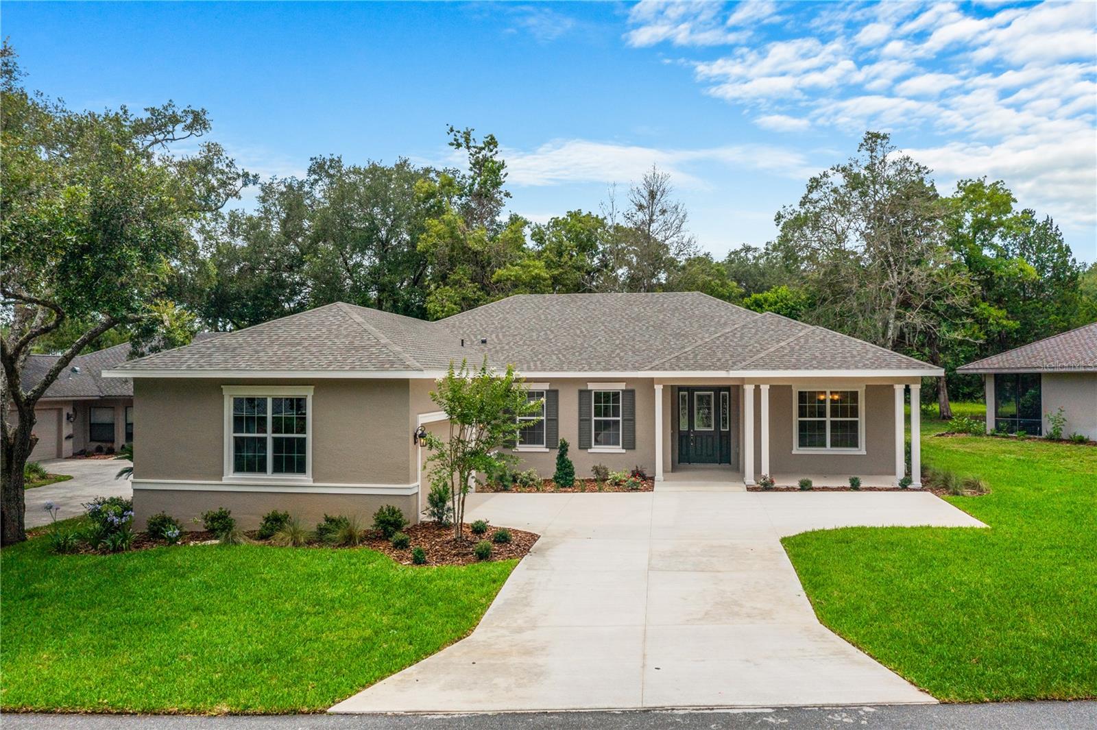 BERMUDA DUNES VILLAGE - Residential