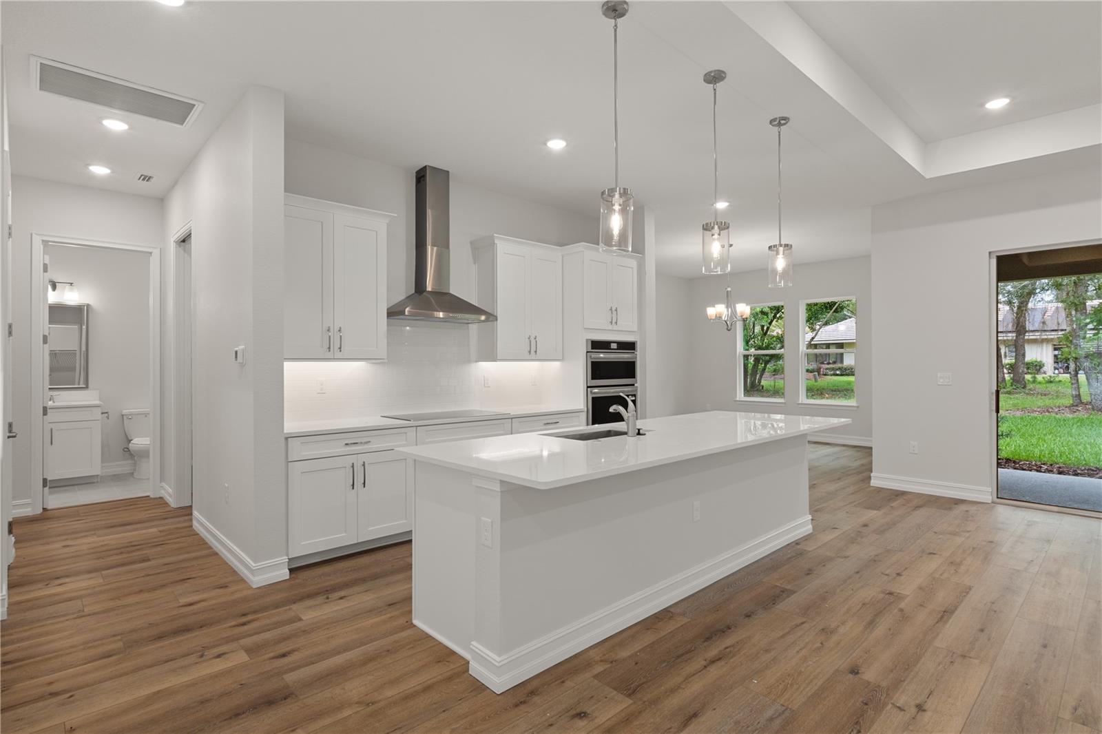 BERMUDA DUNES VILLAGE - Residential
