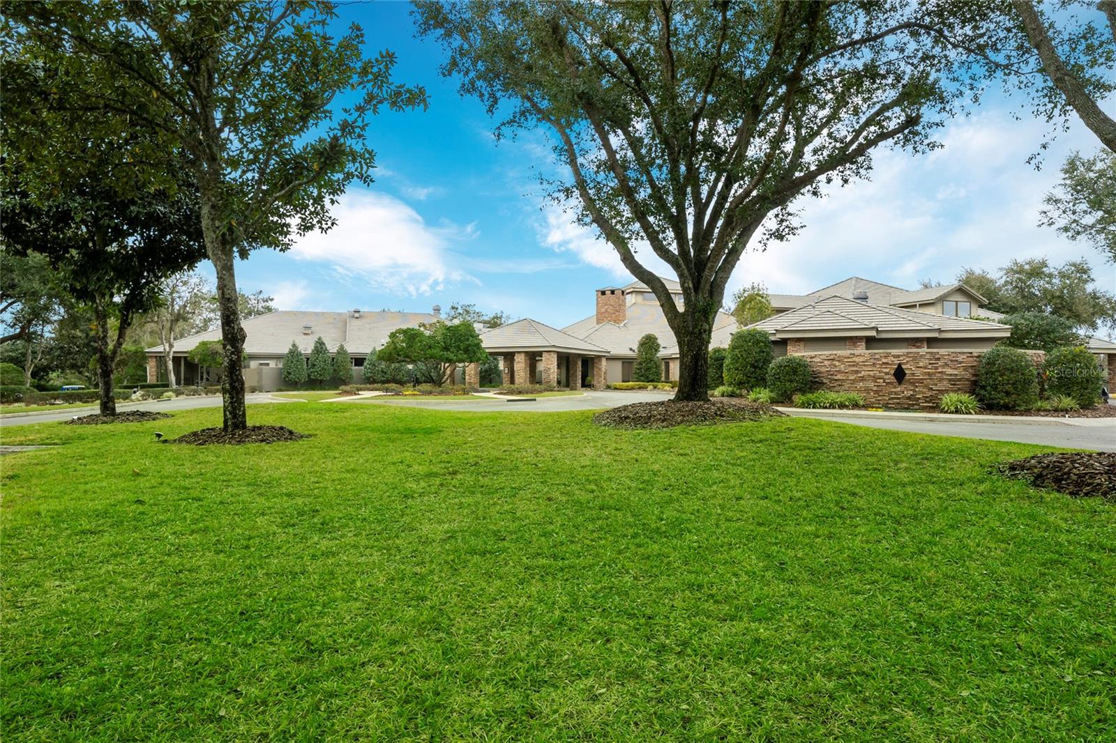 BERMUDA DUNES VILLAGE - Residential