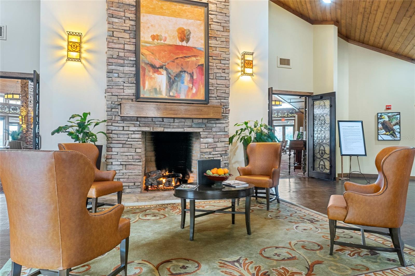 BERMUDA DUNES VILLAGE - Residential