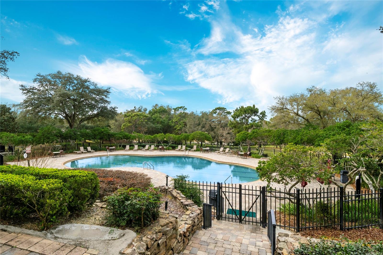 BERMUDA DUNES VILLAGE - Residential